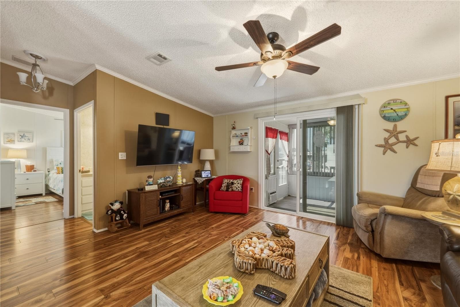 Manufactured Home at 2100 KINGS HWY #401, PORT CHARLOTTE, photo 14 of 83