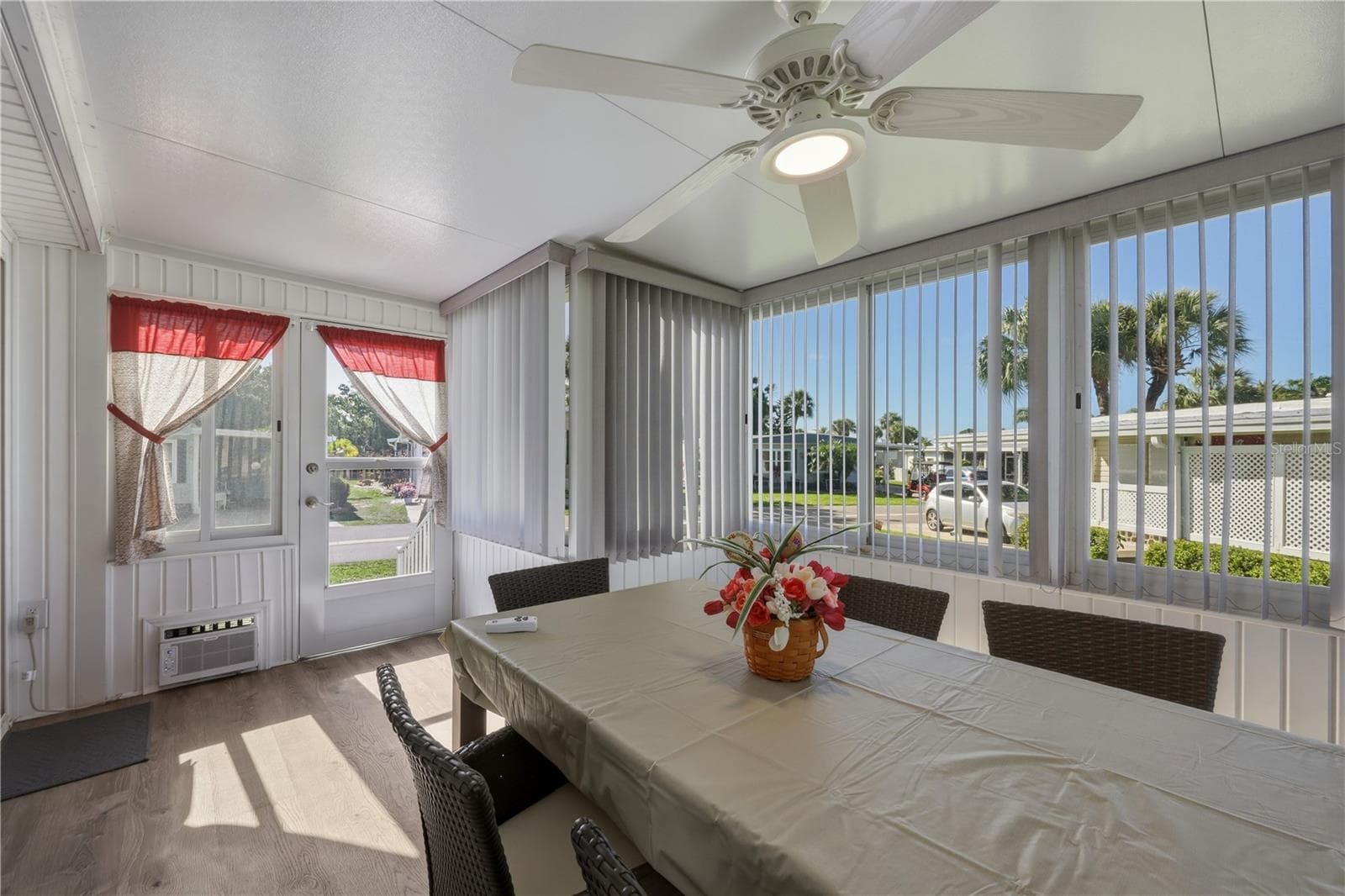 Manufactured Home at 2100 KINGS HWY #401, PORT CHARLOTTE, photo 15 of 83
