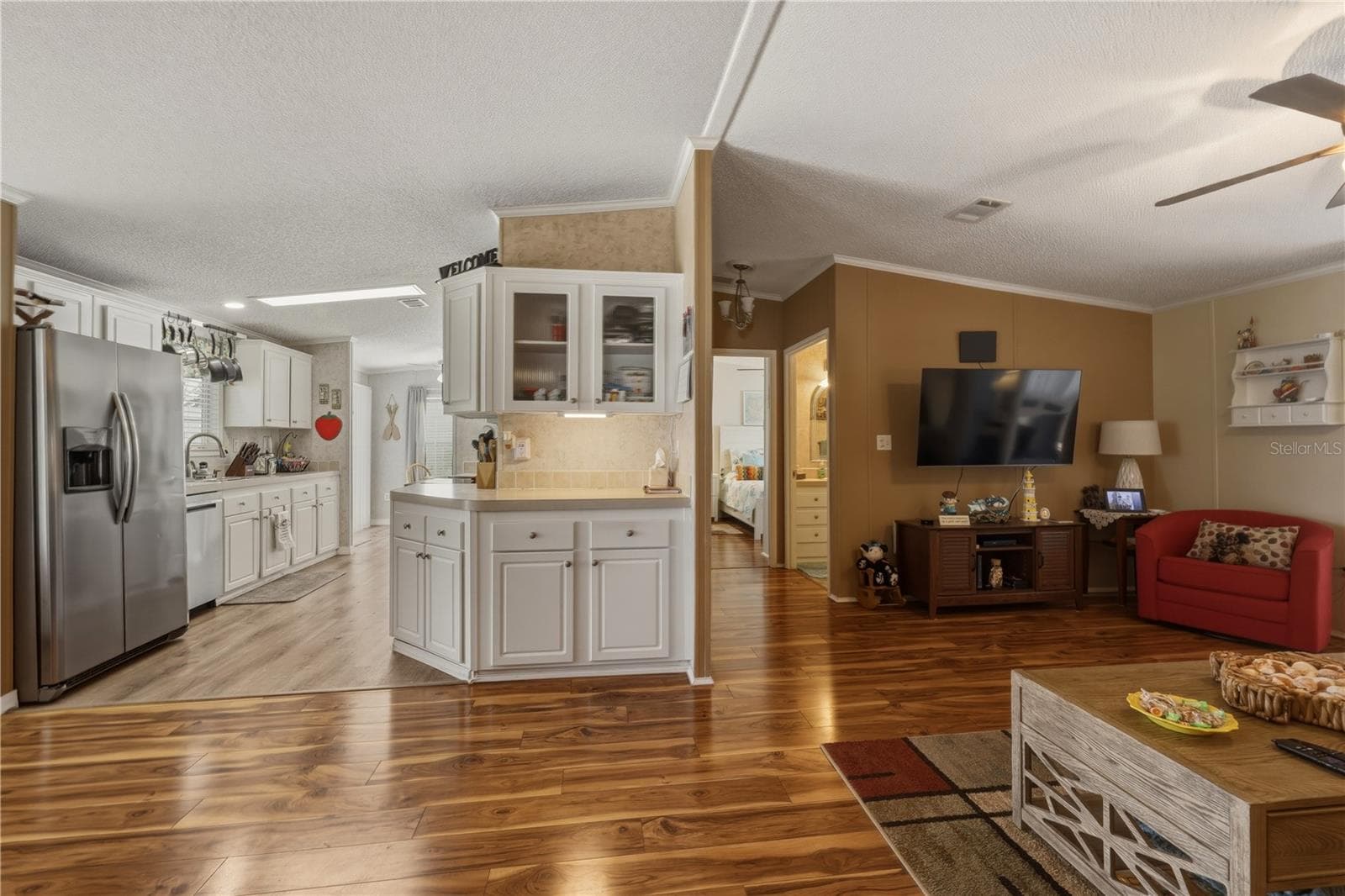 Manufactured Home at 2100 KINGS HWY #401, PORT CHARLOTTE, photo 18 of 83