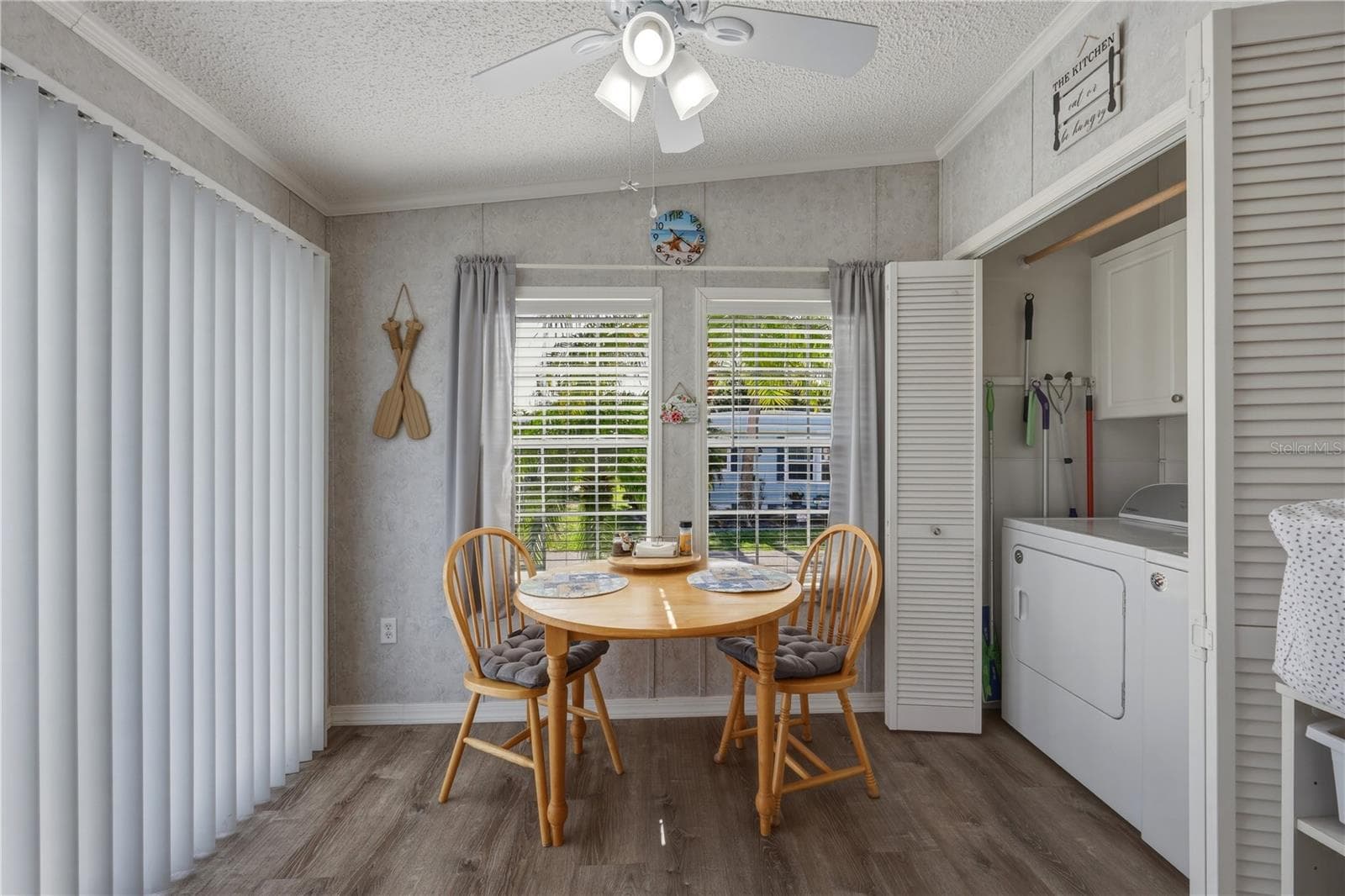 Manufactured Home at 2100 KINGS HWY #401, PORT CHARLOTTE, photo 21 of 83