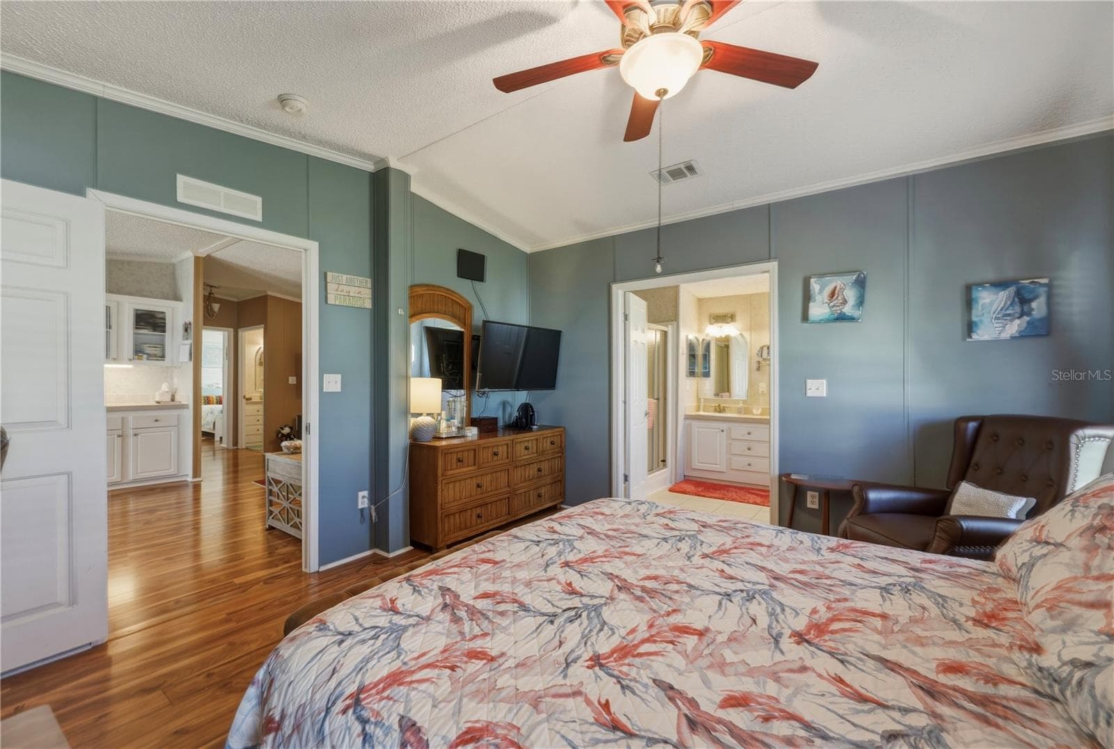 Manufactured Home at 2100 KINGS HWY #401, PORT CHARLOTTE, photo 23 of 83