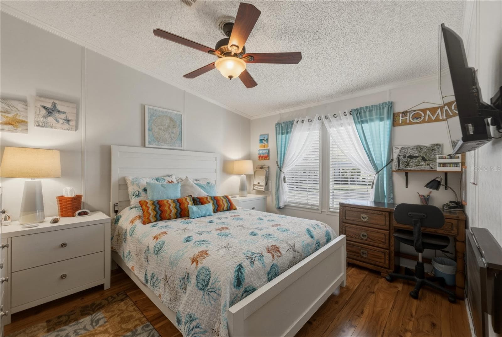 Manufactured Home at 2100 KINGS HWY #401, PORT CHARLOTTE, photo 27 of 83