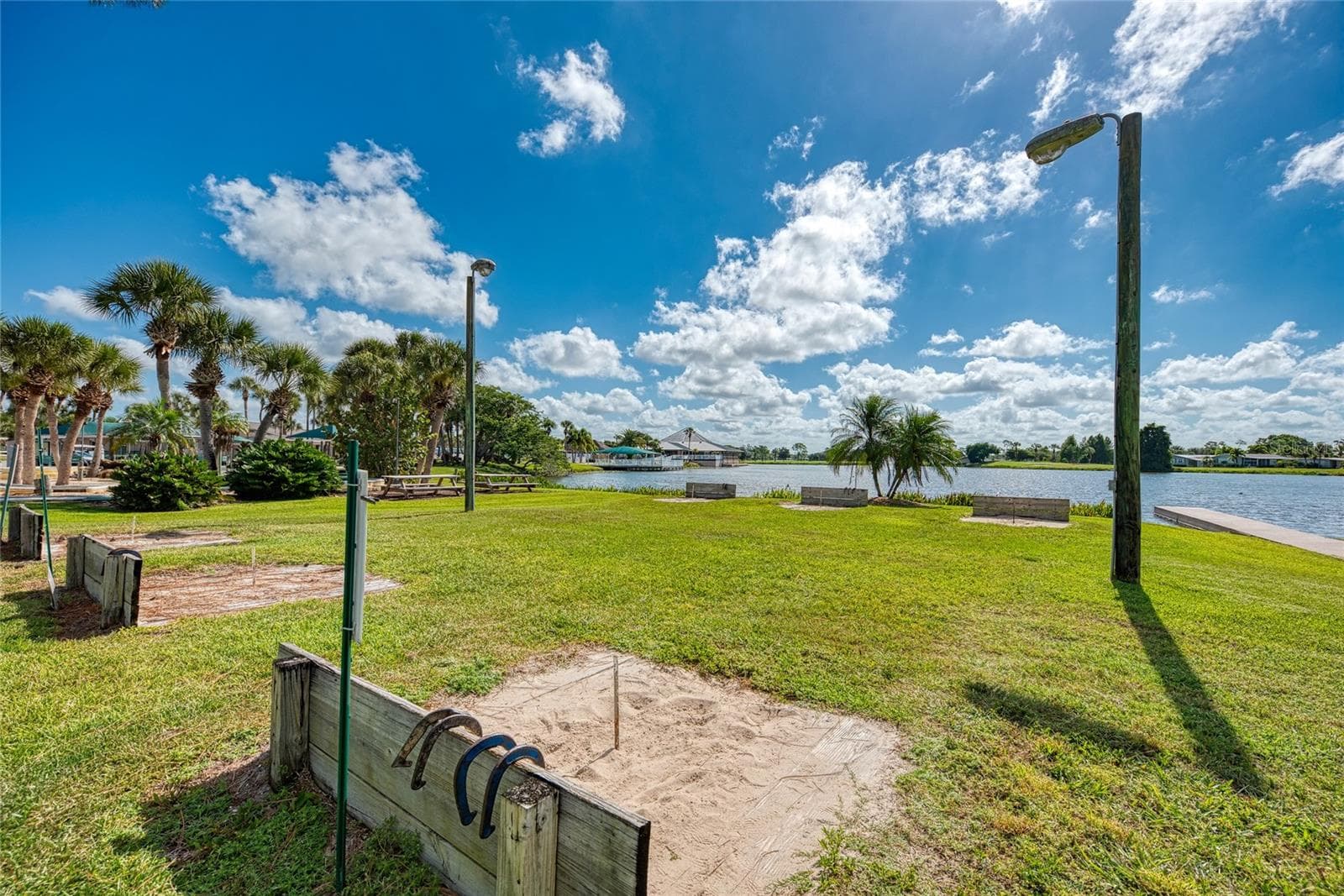 Manufactured Home at 2100 KINGS HWY #401, PORT CHARLOTTE, photo 63 of 83