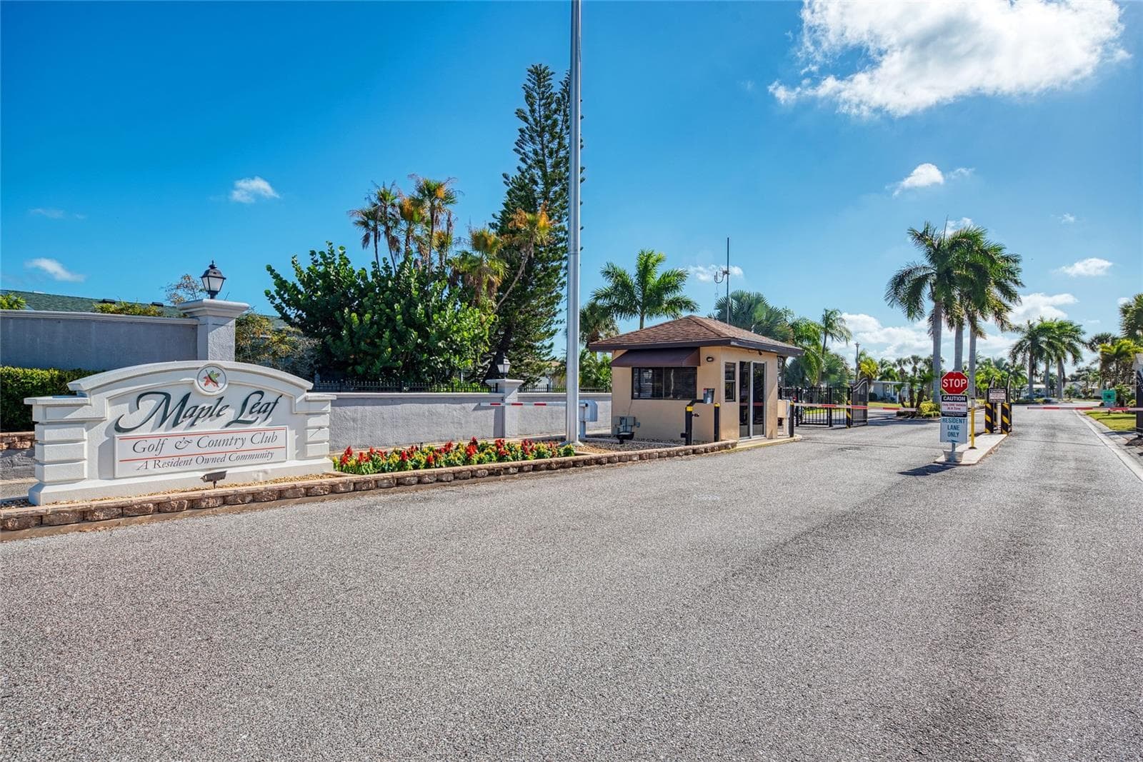Manufactured Home at 2100 KINGS HWY #401, PORT CHARLOTTE, photo 83 of 83