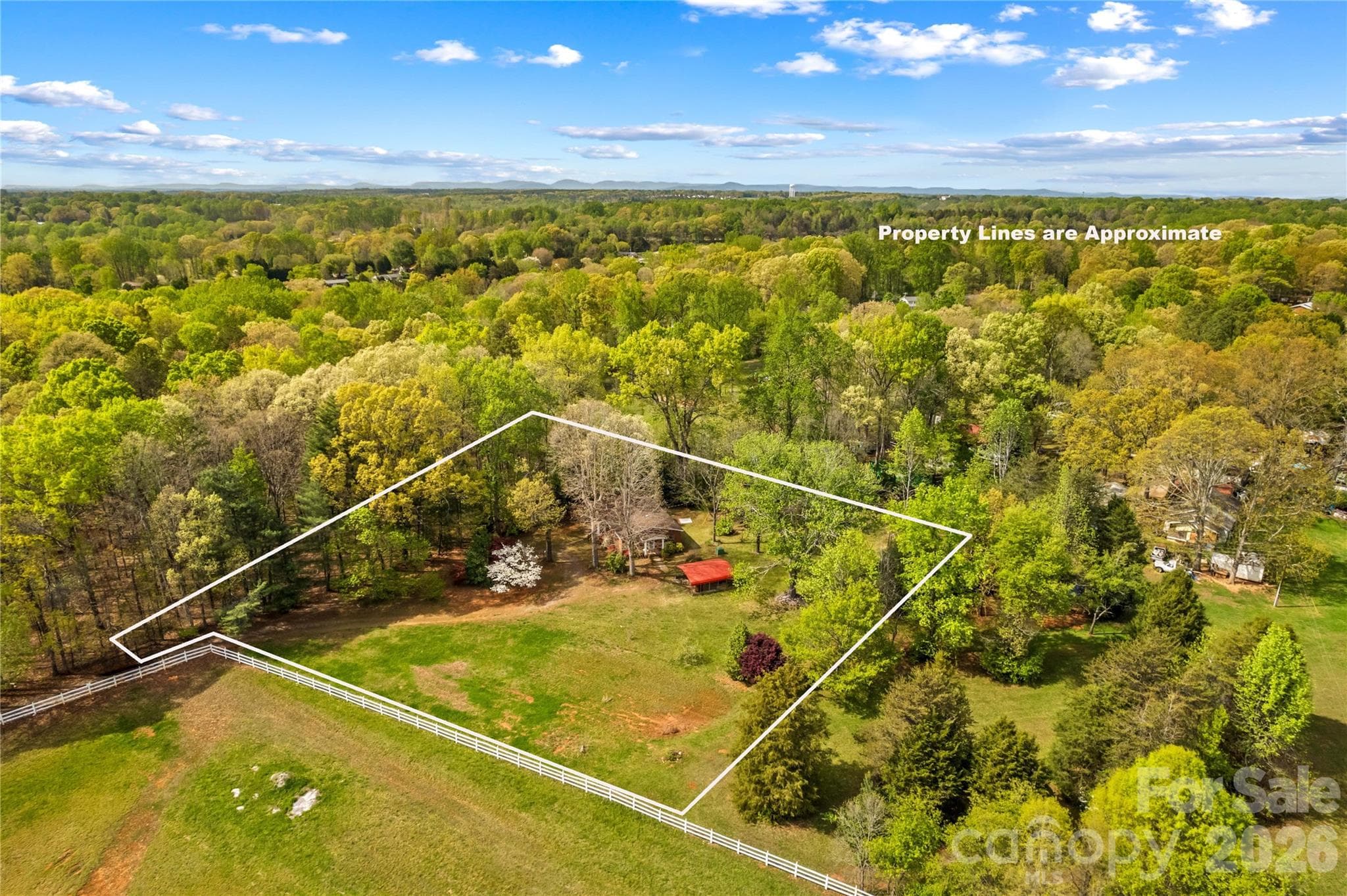 Single Family Residence at 151 Bent Twig Drive, Statesville, photo 33 of 35
