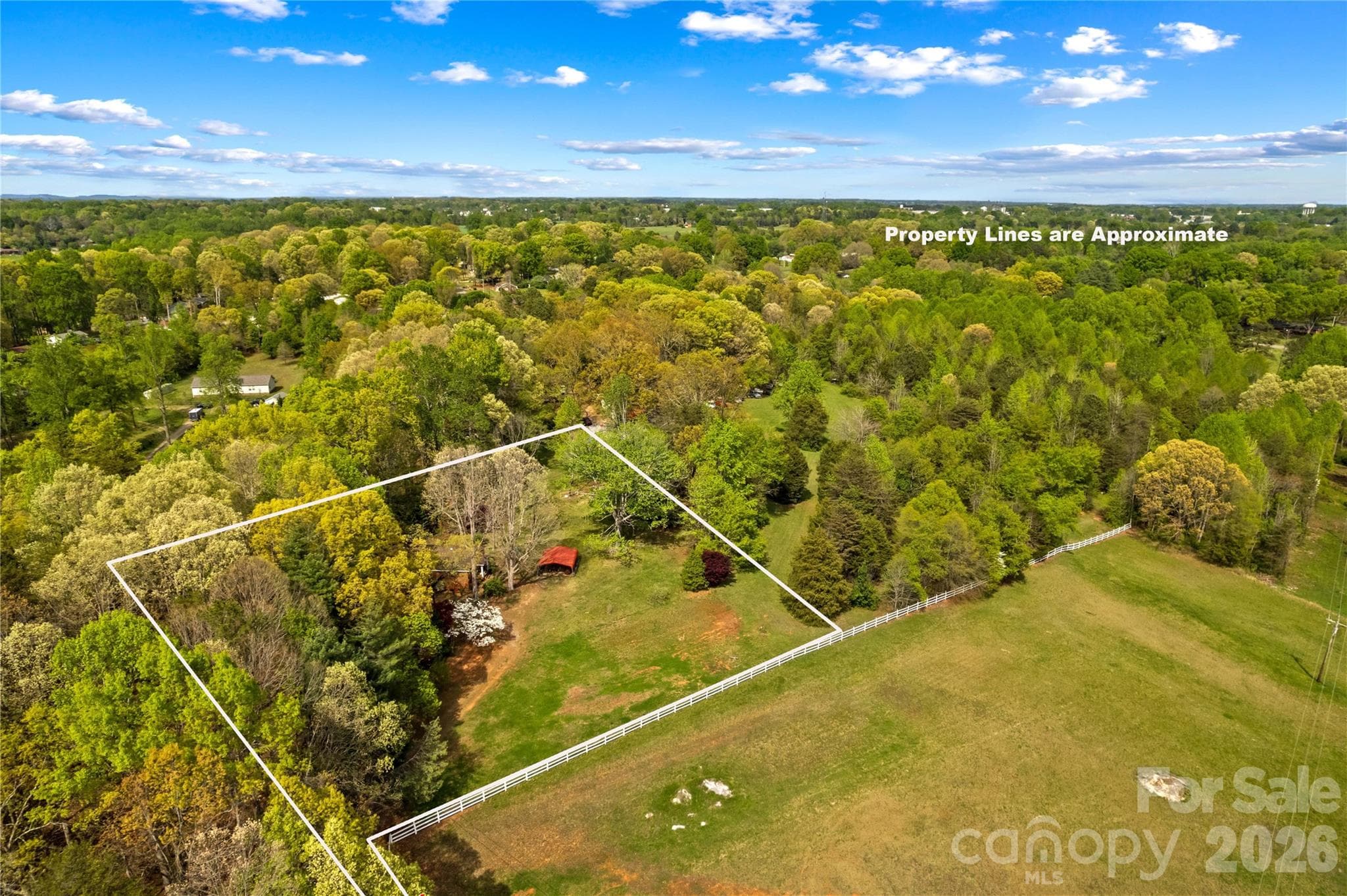 Single Family Residence at 151 Bent Twig Drive, Statesville, photo 34 of 35