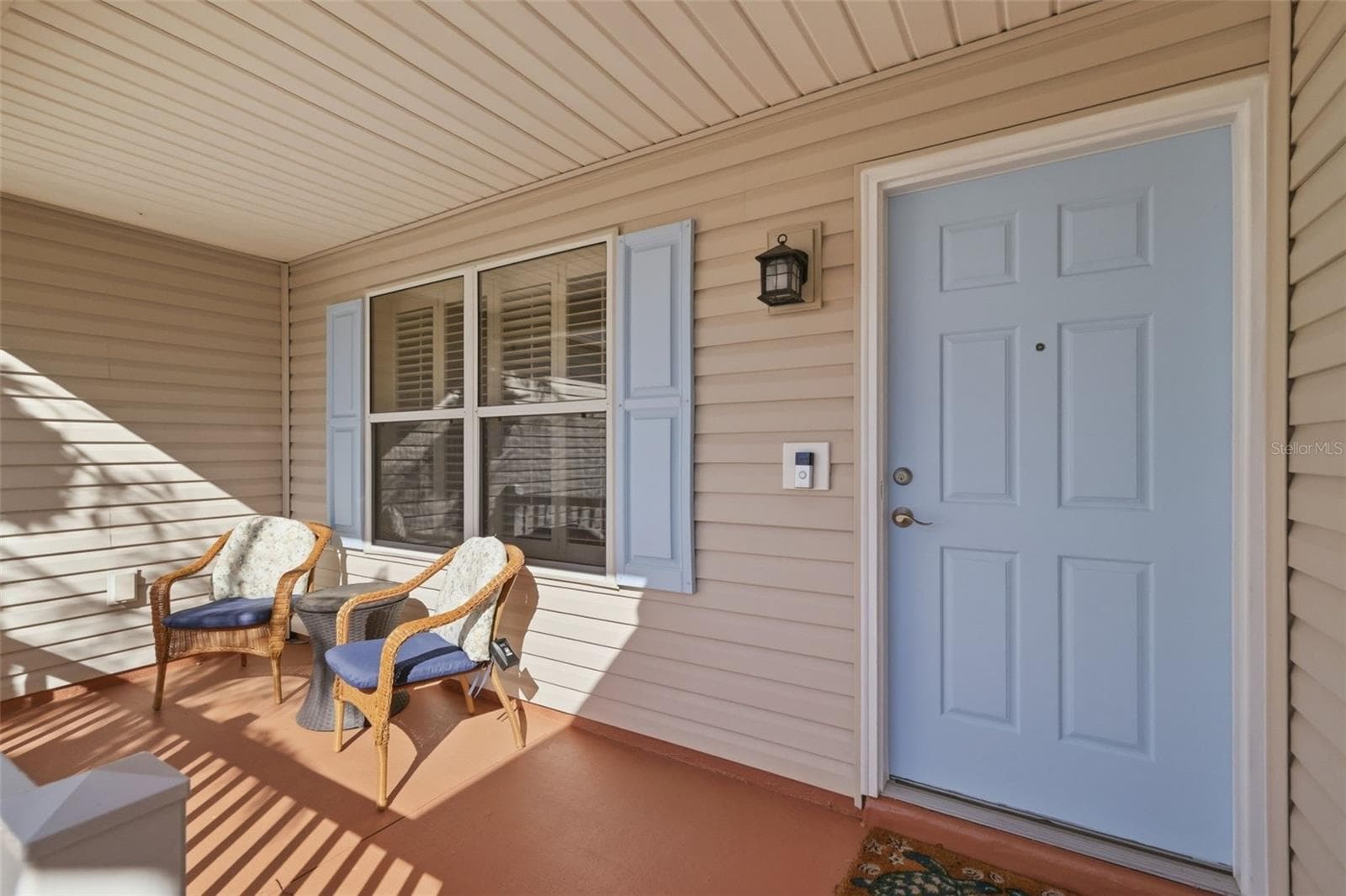Single Family Residence at 1609 BLOSSOM TER, THE VILLAGES, photo 2 of 26