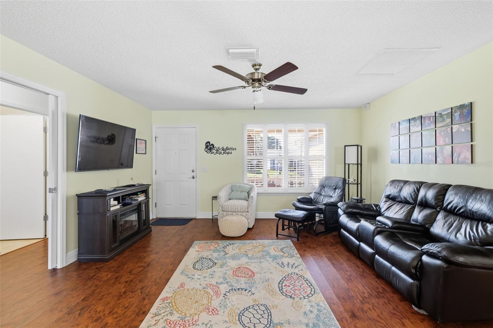 Single Family Residence at 1609 BLOSSOM TER, THE VILLAGES, photo 5 of 26