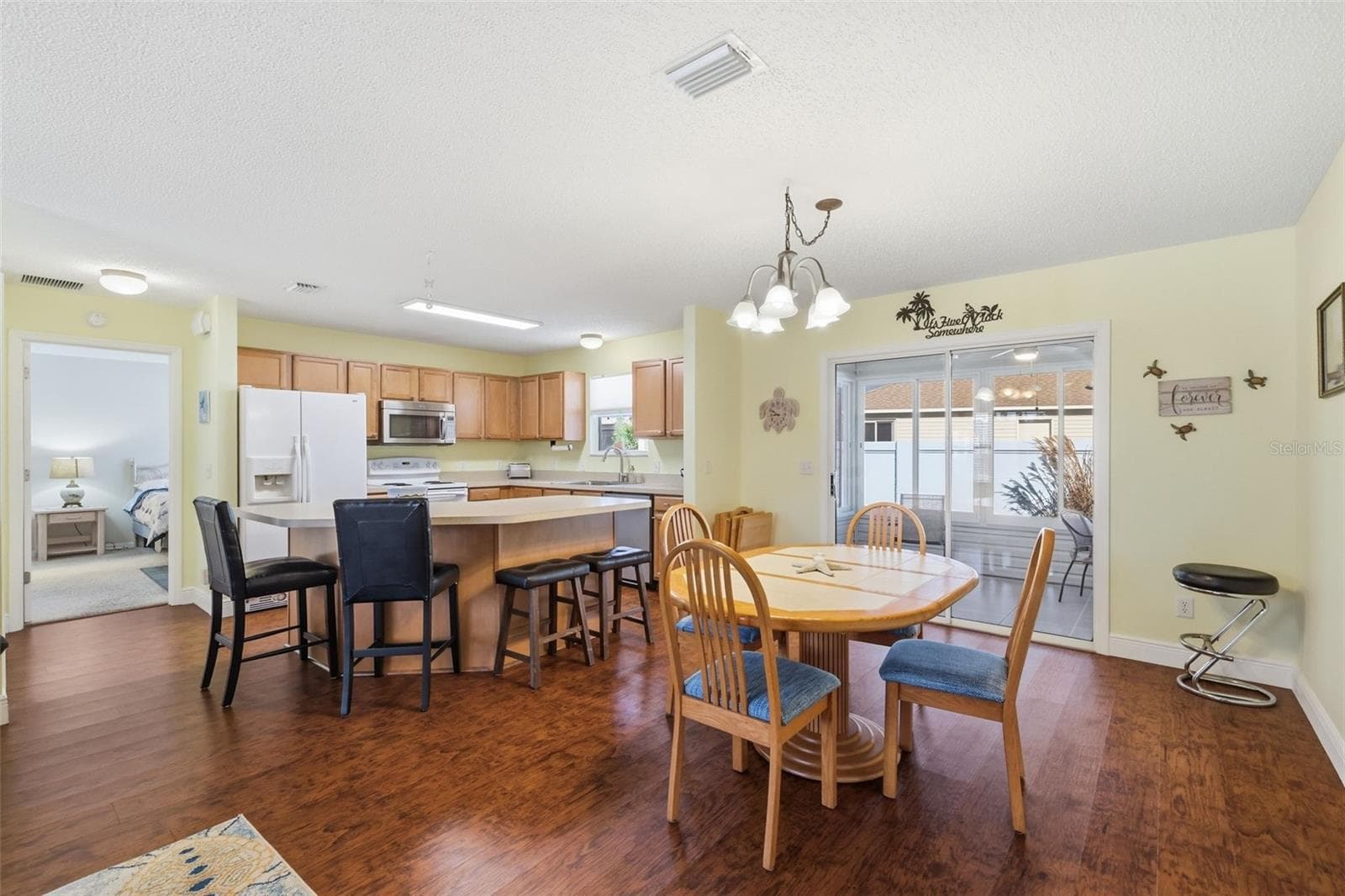 Single Family Residence at 1609 BLOSSOM TER, THE VILLAGES, photo 6 of 26