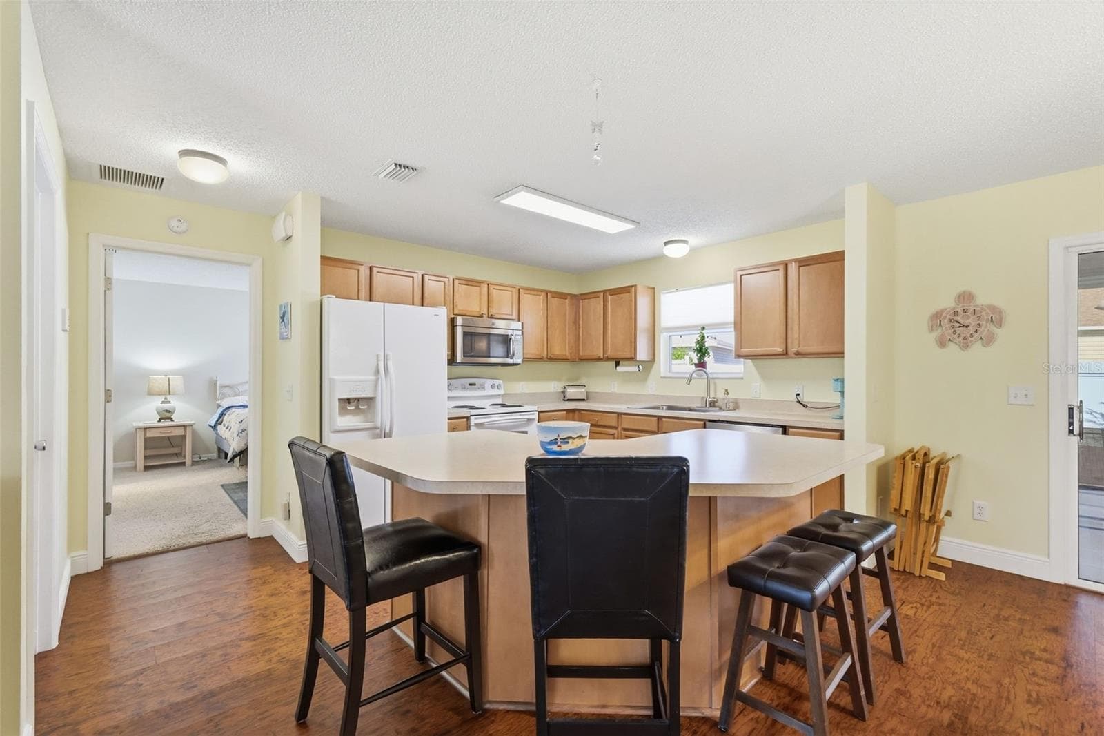 Single Family Residence at 1609 BLOSSOM TER, THE VILLAGES, photo 7 of 26