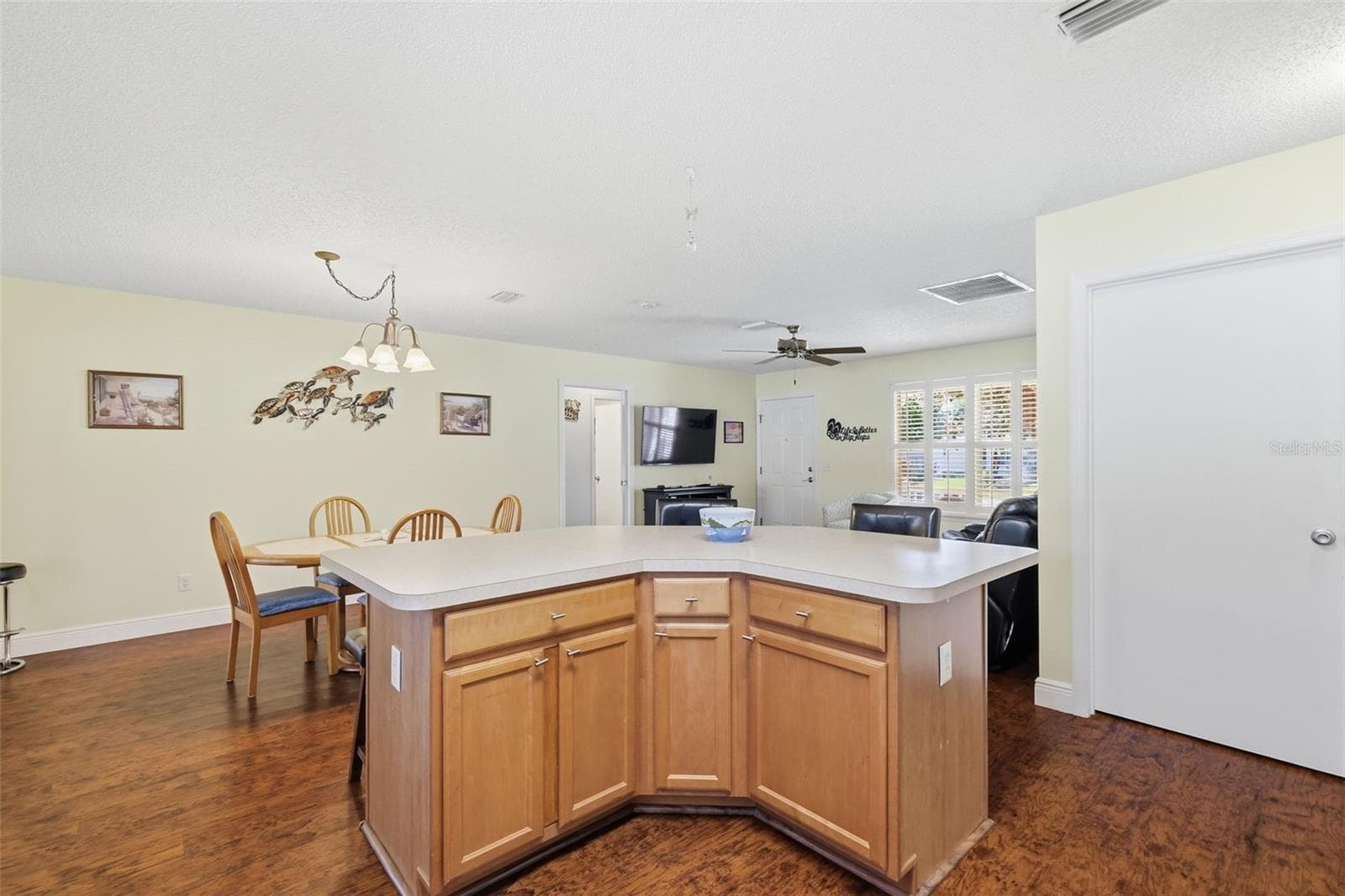Single Family Residence at 1609 BLOSSOM TER, THE VILLAGES, photo 10 of 26