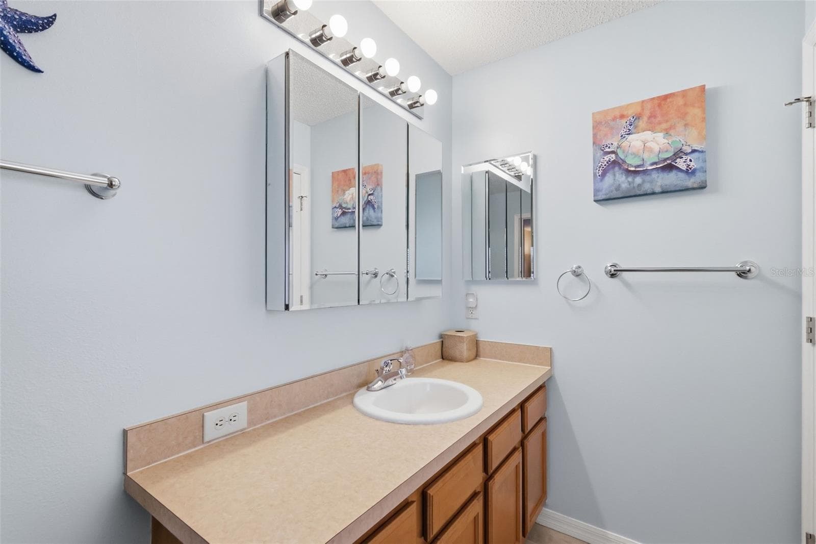 Single Family Residence at 1609 BLOSSOM TER, THE VILLAGES, photo 15 of 26