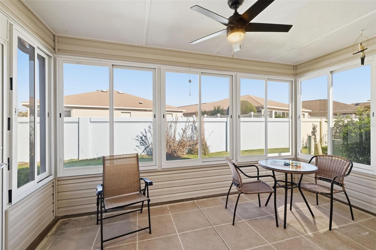 Single Family Residence at 1609 BLOSSOM TER, THE VILLAGES, photo 21 of 26