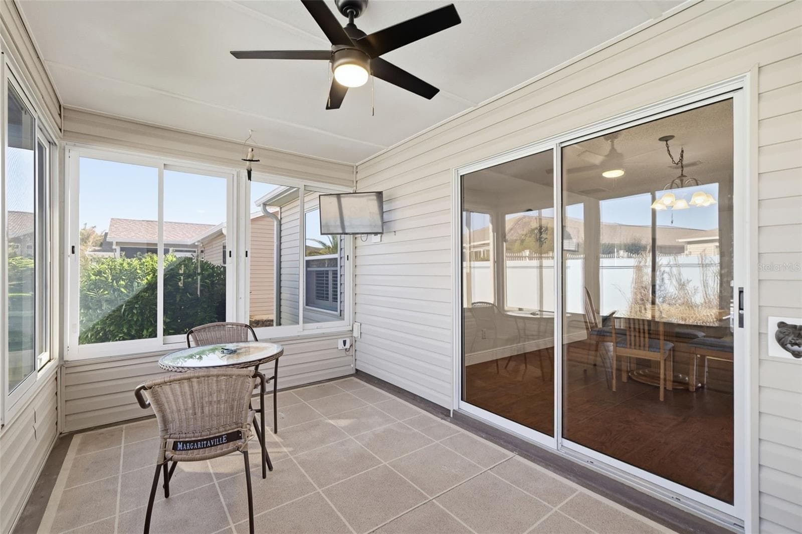 Single Family Residence at 1609 BLOSSOM TER, THE VILLAGES, photo 22 of 26