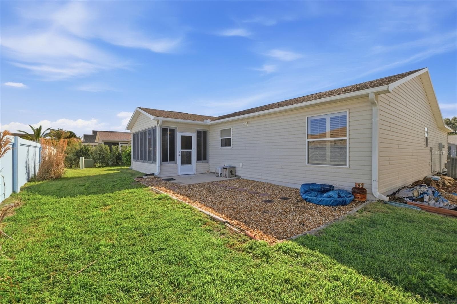 Single Family Residence at 1609 BLOSSOM TER, THE VILLAGES, photo 24 of 26
