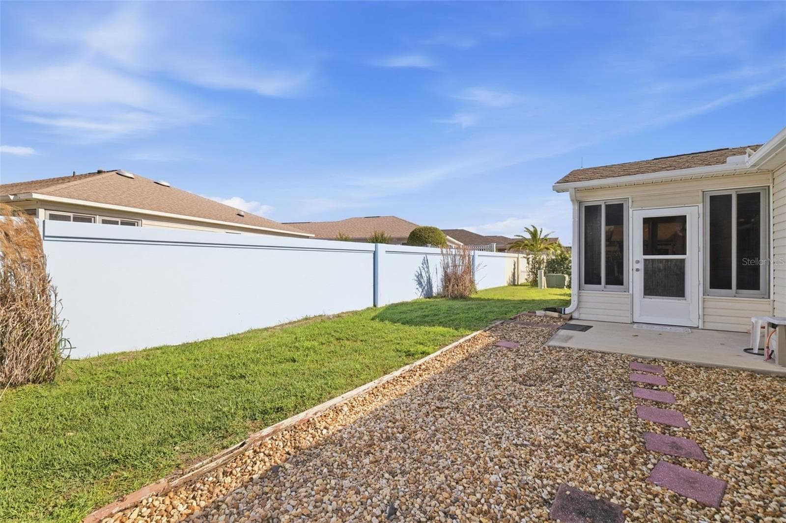 Single Family Residence at 1609 BLOSSOM TER, THE VILLAGES, photo 25 of 26