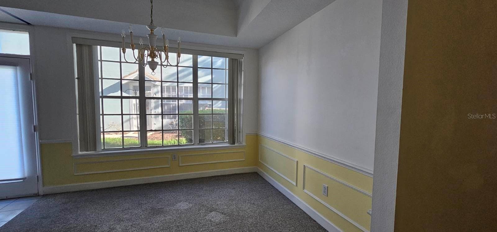 Dining Room - 1720 ARABIAN LN, PALM HARBOR
