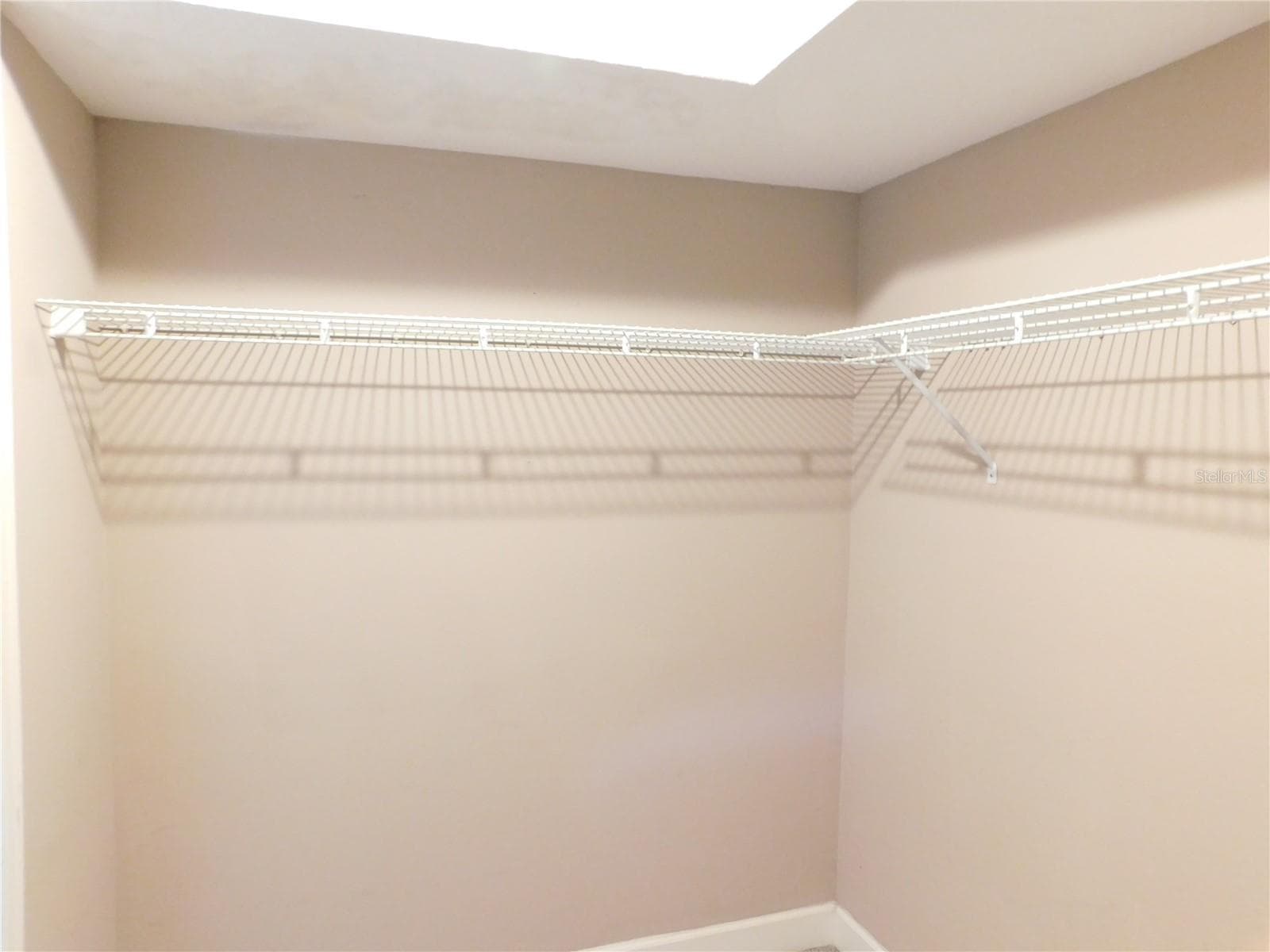 2nd Walk in Closet in Primary Suite - 1720 ARABIAN LN, PALM HARBOR