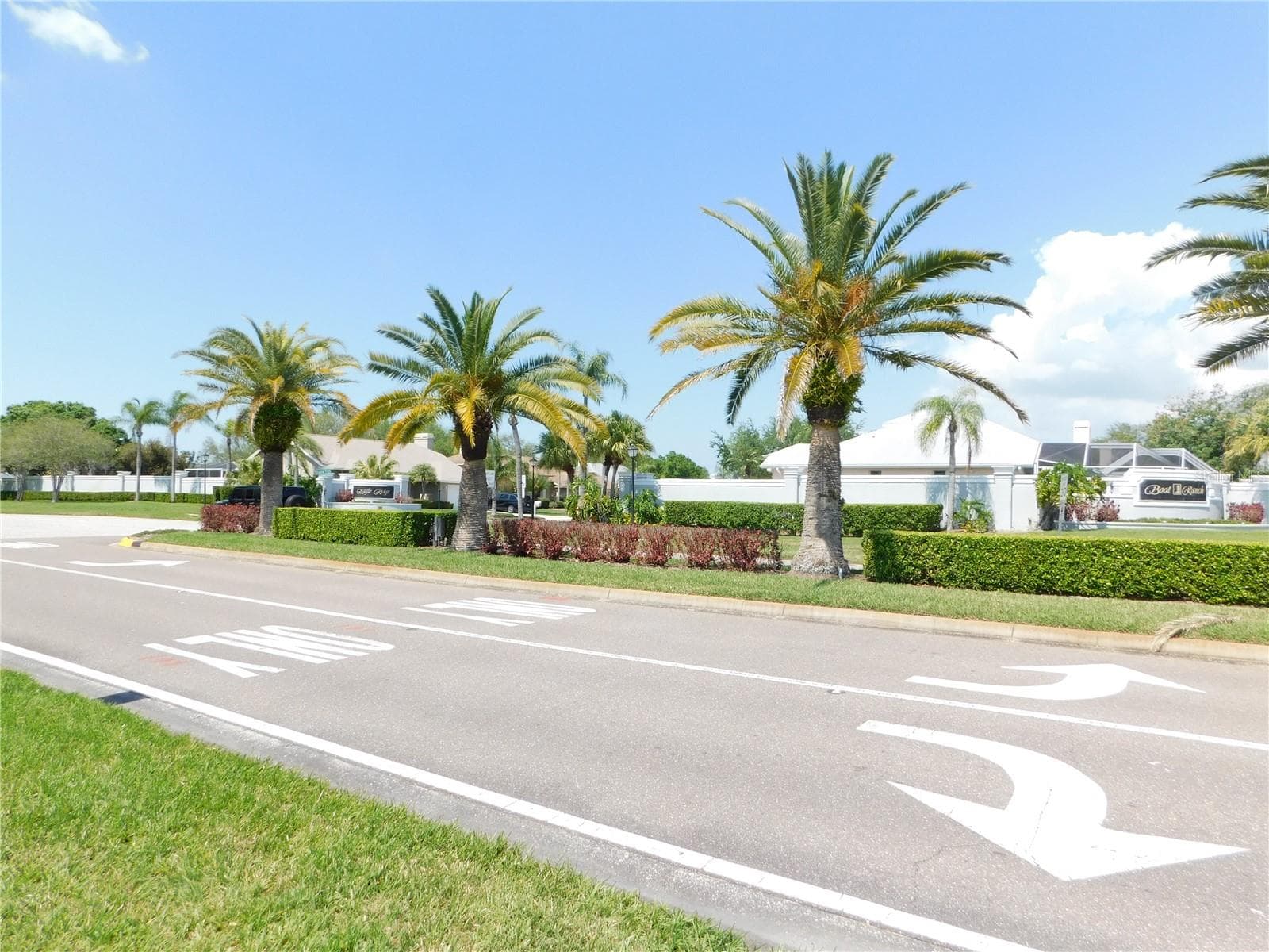 Townhouse at 1720 ARABIAN LN, PALM HARBOR, photo 49 of 50