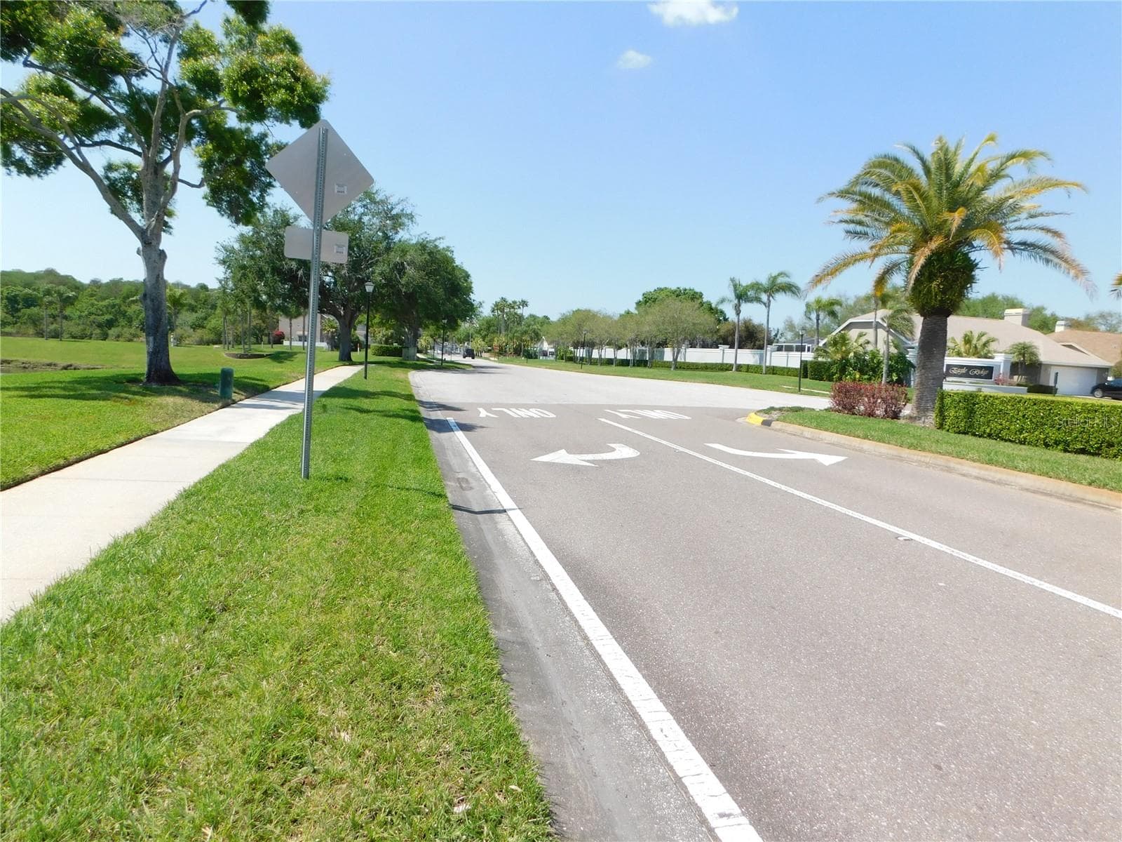 Townhouse at 1720 ARABIAN LN, PALM HARBOR, photo 50 of 50