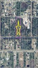 Land at RALSTON ST, ORLANDO, photo 2 of 3