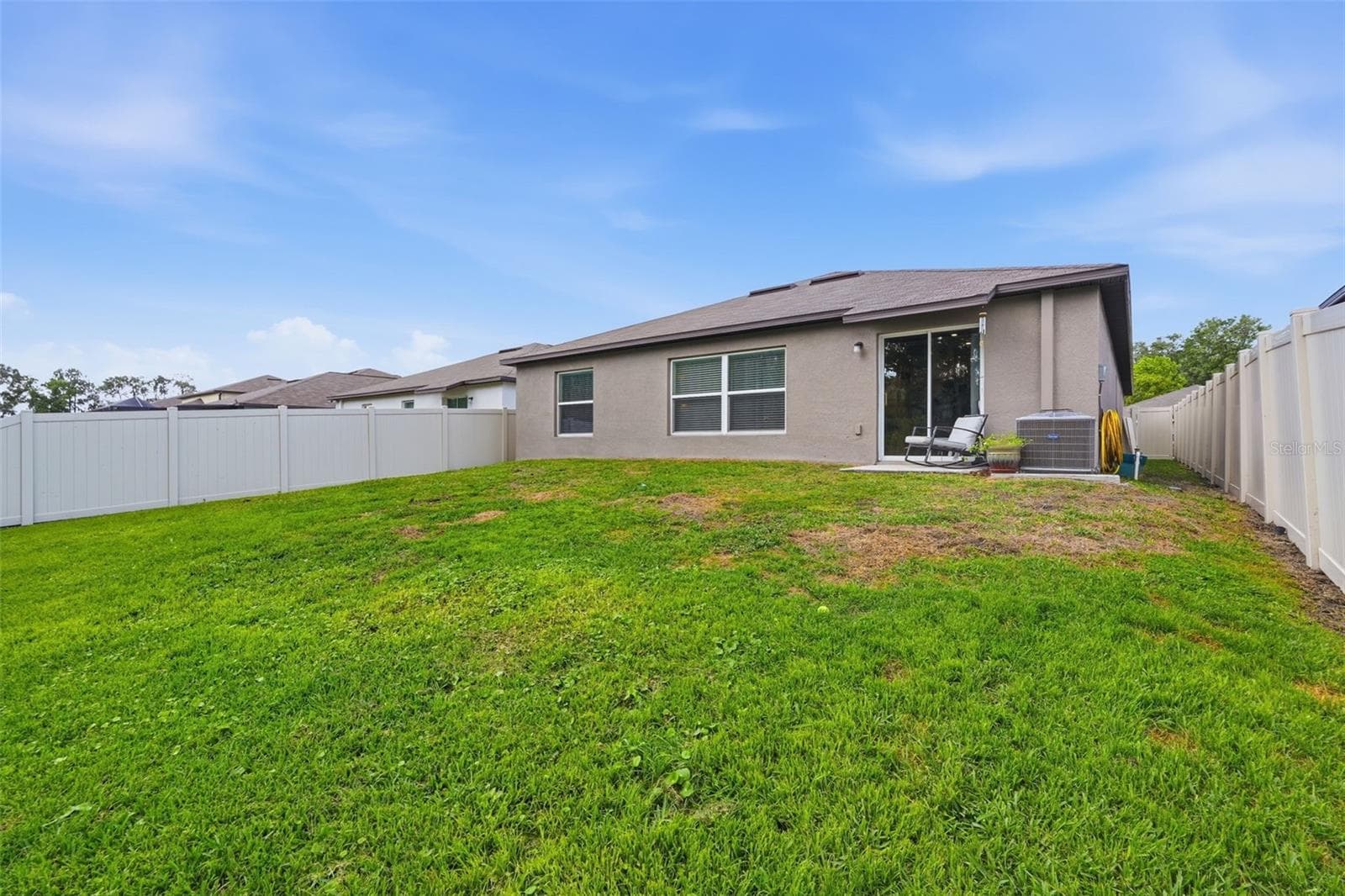Single Family Residence at 1681 RED LOOP, LAKELAND, photo 34 of 39
