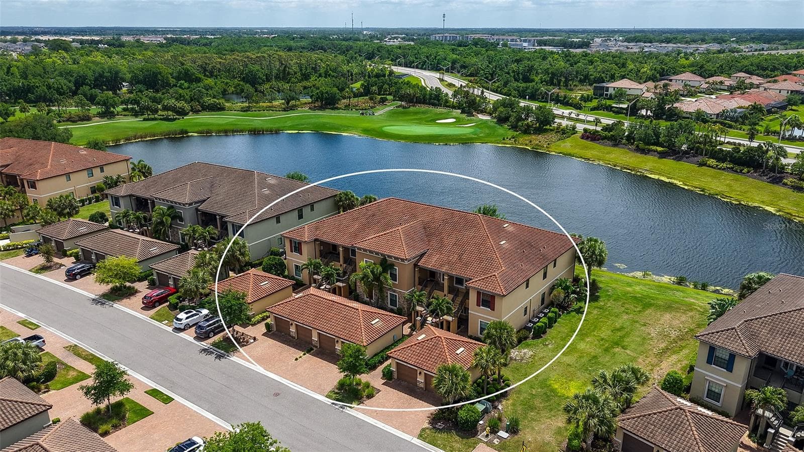 Condominium at 13720 MESSINA LOOP #102, BRADENTON, photo 2 of 78