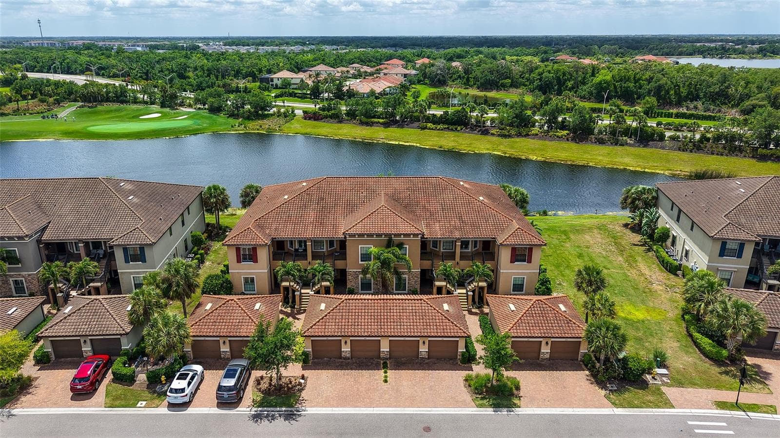 Condominium at 13720 MESSINA LOOP #102, BRADENTON, photo 3 of 78