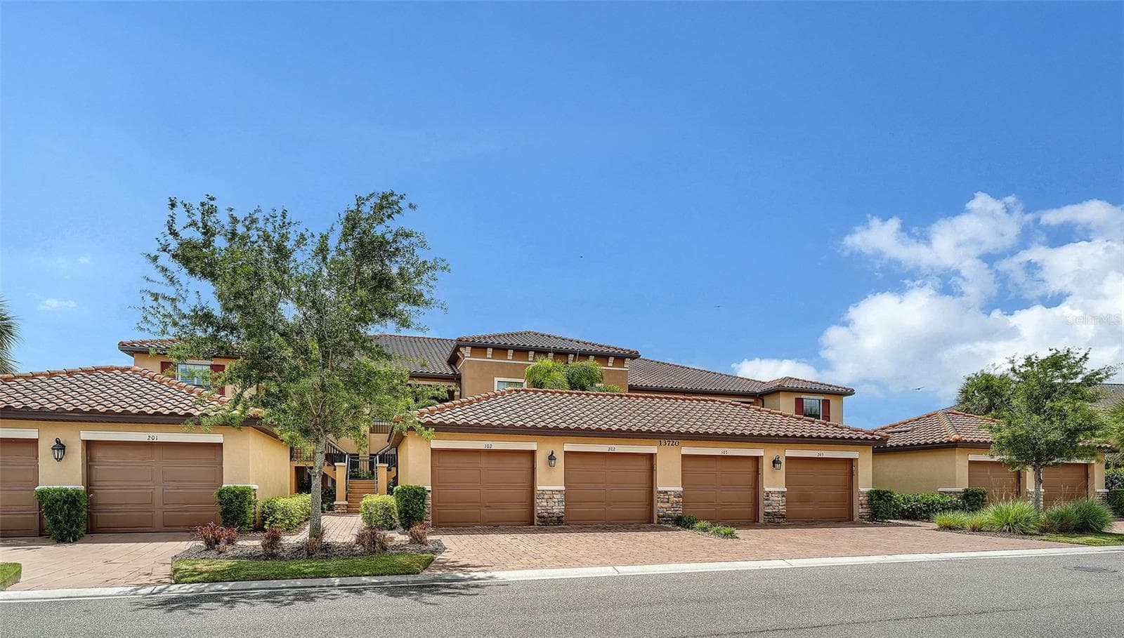 Condominium at 13720 MESSINA LOOP #102, BRADENTON, photo 4 of 78