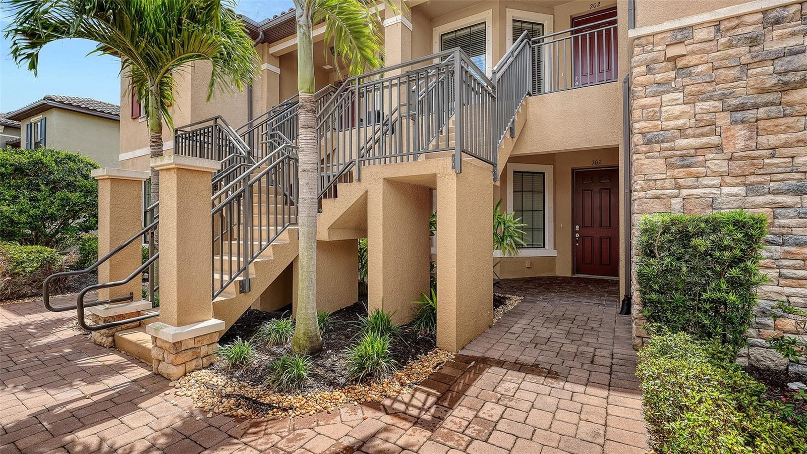 Condominium at 13720 MESSINA LOOP #102, BRADENTON, photo 8 of 78