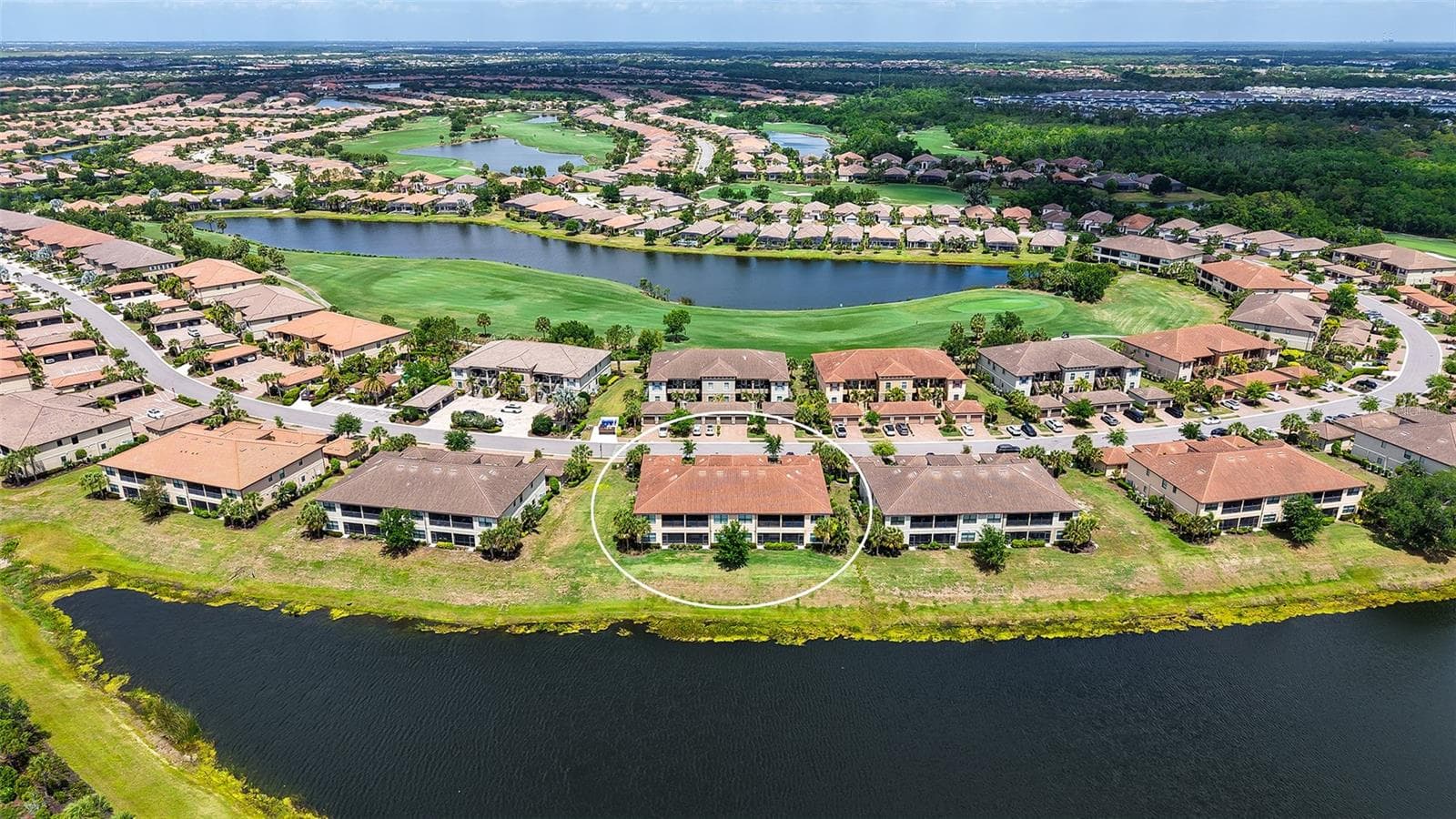 Condominium at 13720 MESSINA LOOP #102, BRADENTON, photo 13 of 78