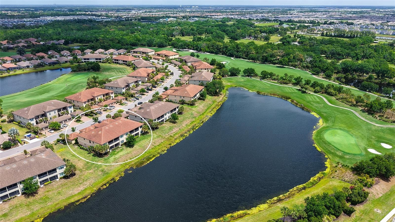 Condominium at 13720 MESSINA LOOP #102, BRADENTON, photo 14 of 78