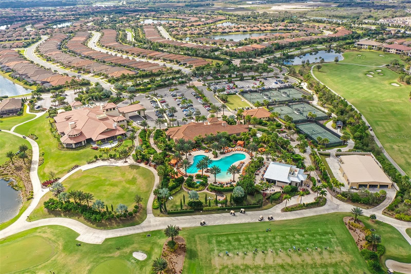 Condominium at 13720 MESSINA LOOP #102, BRADENTON, photo 19 of 78