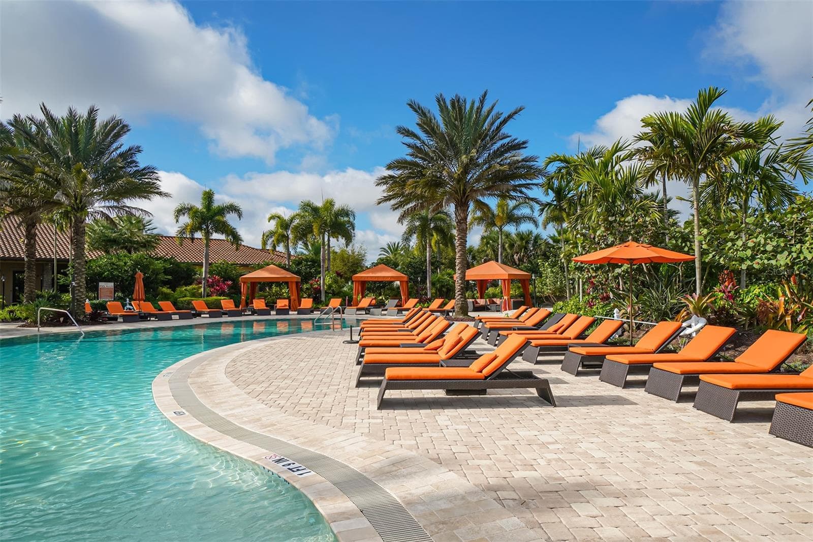 Condominium at 13720 MESSINA LOOP #102, BRADENTON, photo 47 of 78