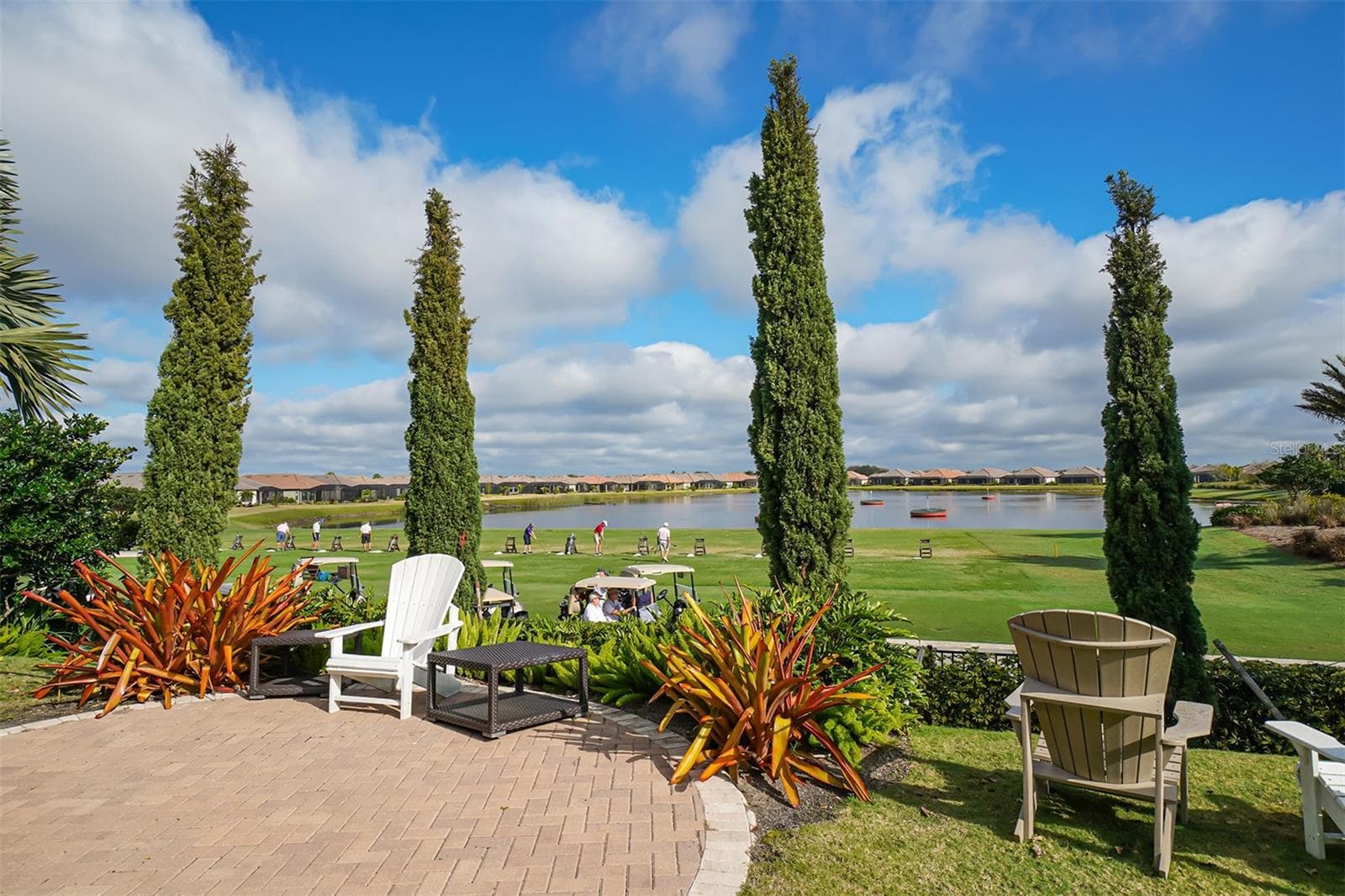 Condominium at 13720 MESSINA LOOP #102, BRADENTON, photo 55 of 78