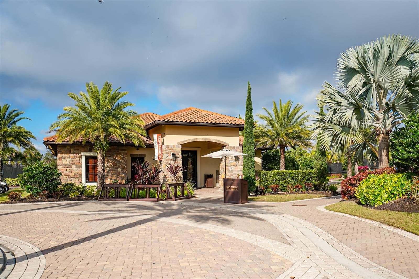 Condominium at 13720 MESSINA LOOP #102, BRADENTON, photo 57 of 78