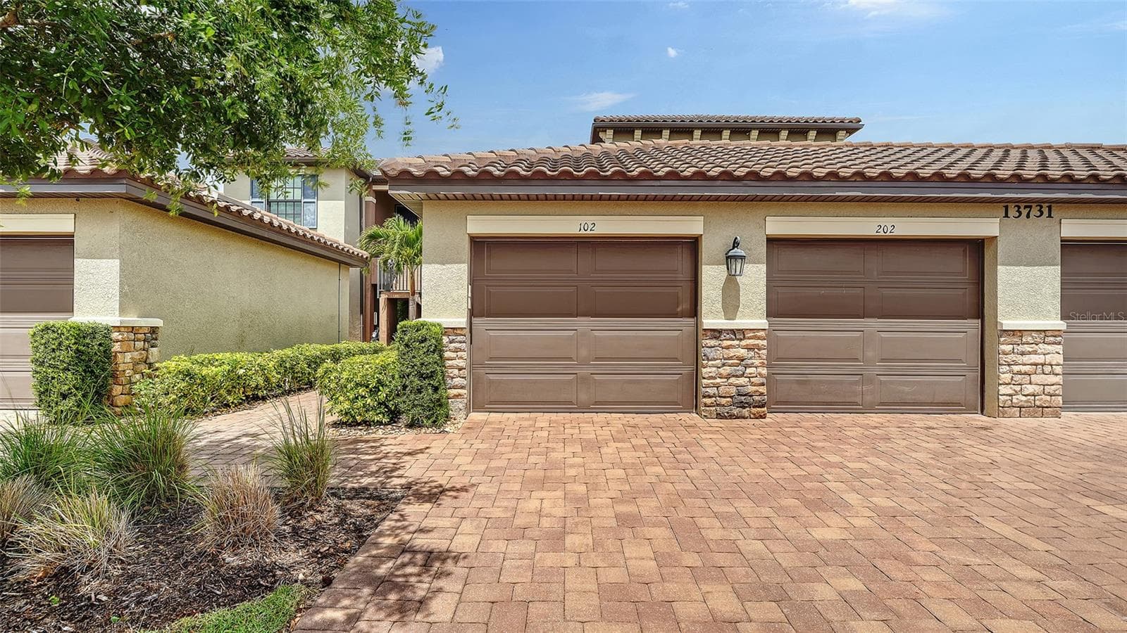 Condominium at 13731 MESSINA LOOP #102, LAKEWOOD RANCH, photo 5 of 78