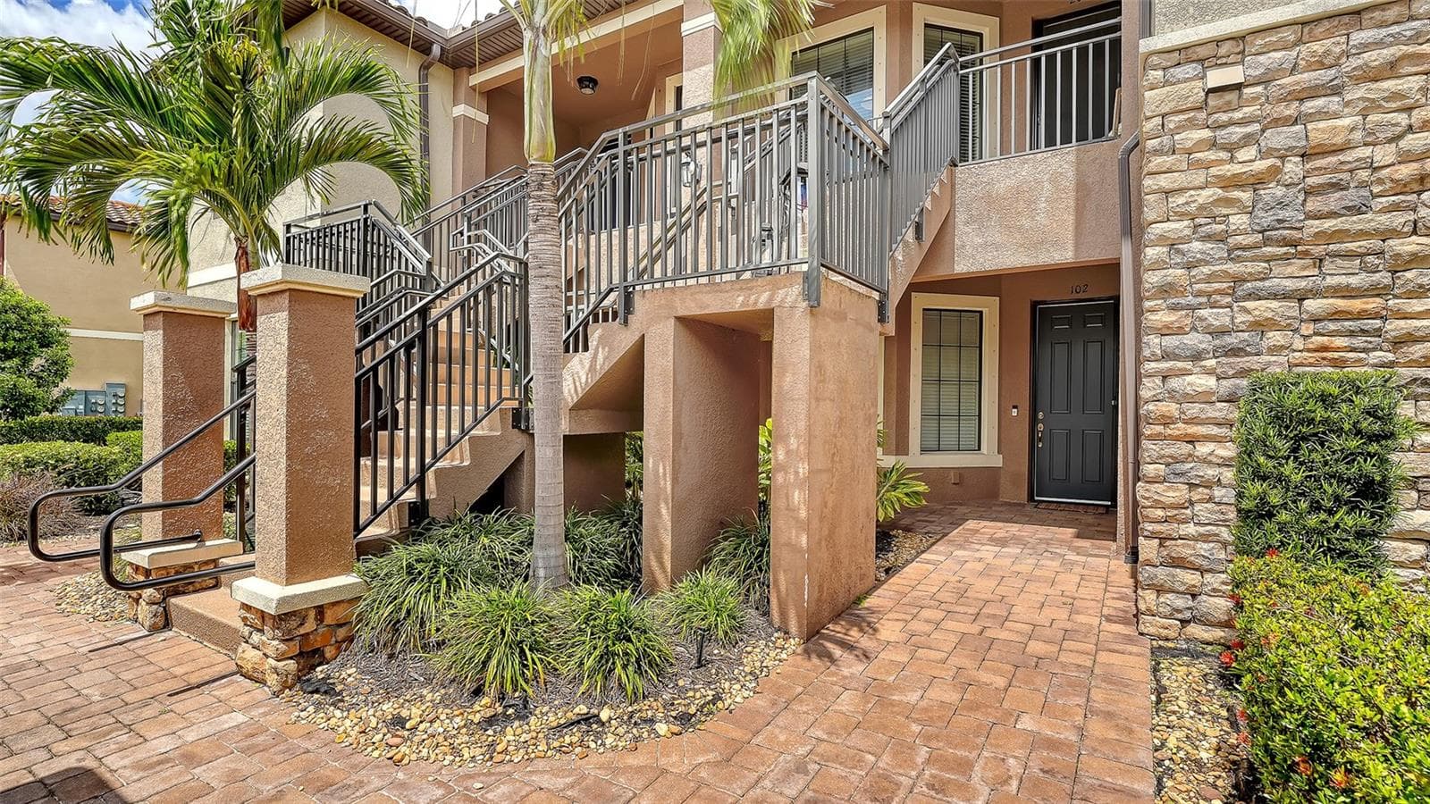 Condominium at 13731 MESSINA LOOP #102, LAKEWOOD RANCH, photo 8 of 78