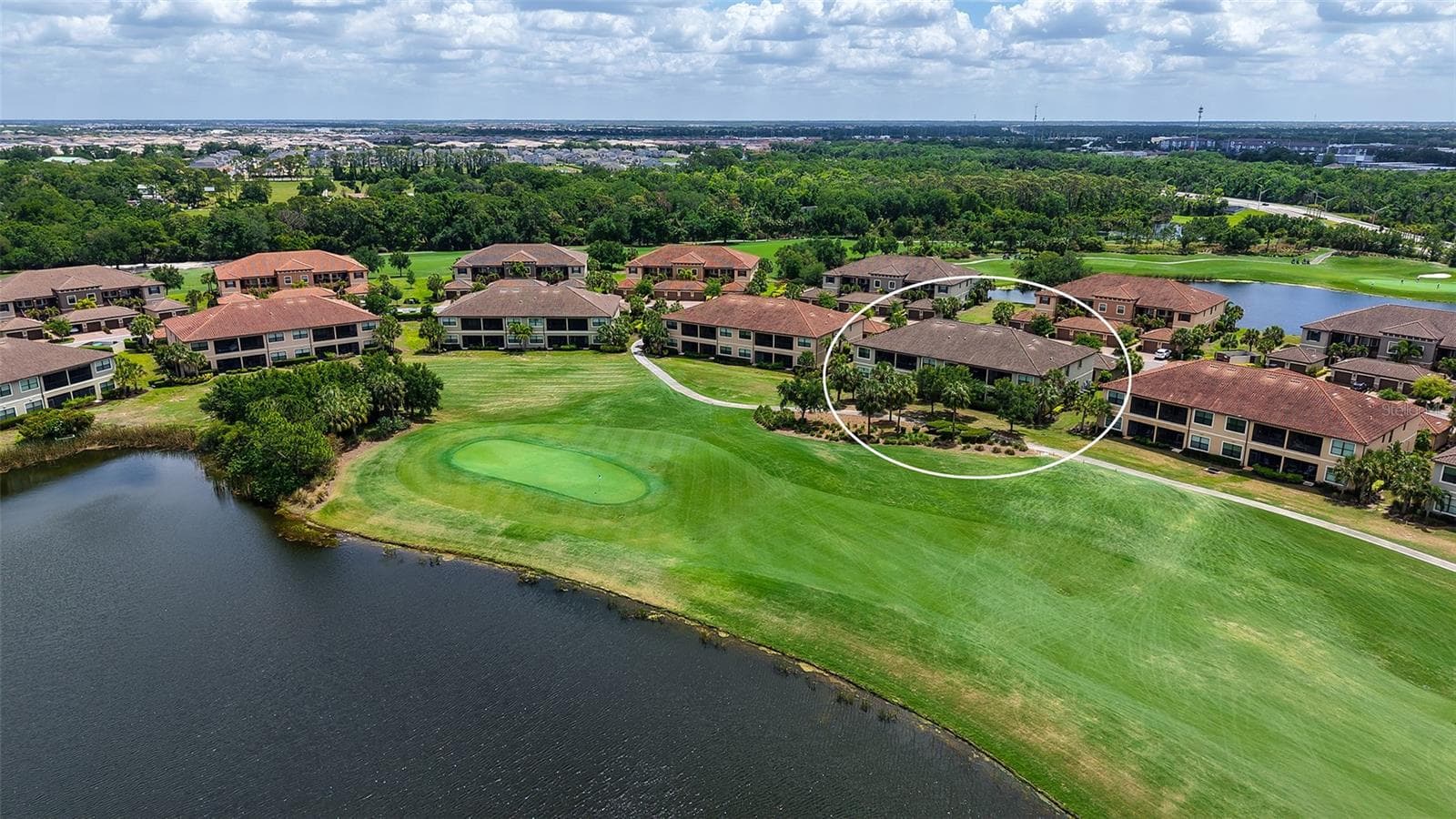 Condominium at 13731 MESSINA LOOP #102, LAKEWOOD RANCH, photo 13 of 78