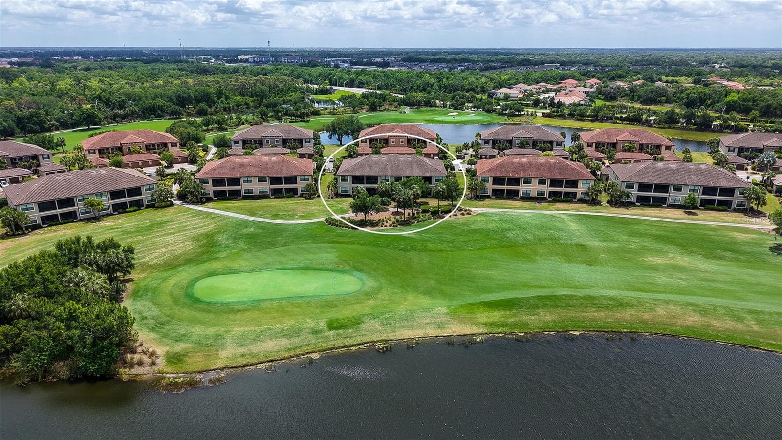 Condominium at 13731 MESSINA LOOP #102, LAKEWOOD RANCH, photo 14 of 78