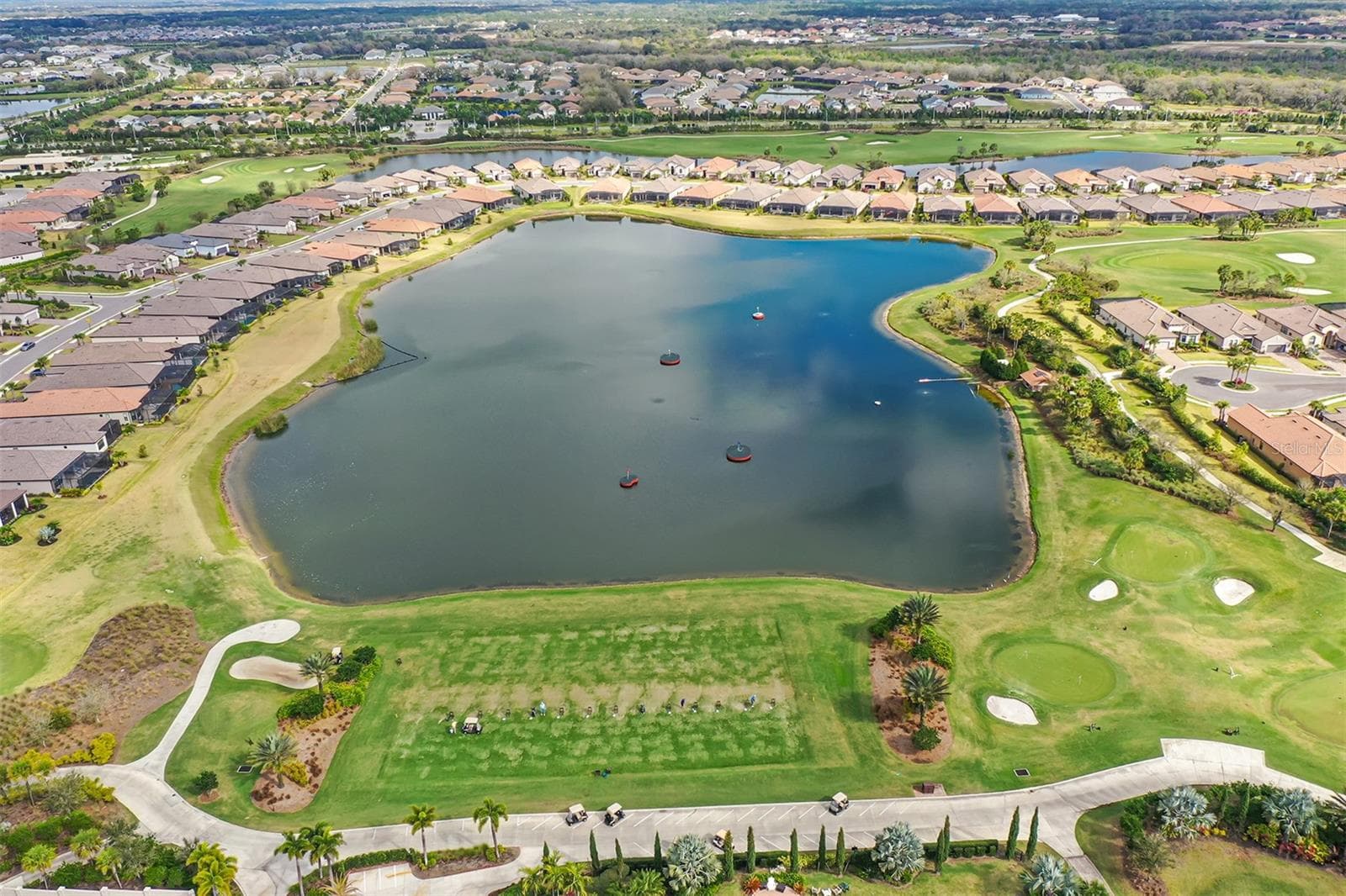 Condominium at 13731 MESSINA LOOP #102, LAKEWOOD RANCH, photo 23 of 78