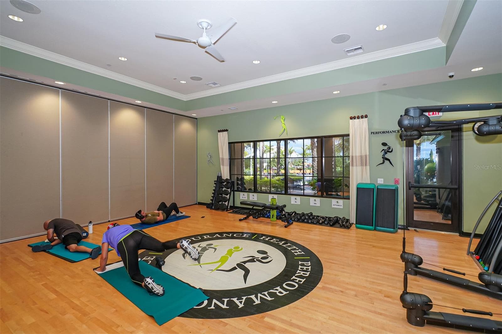 Condominium at 13731 MESSINA LOOP #102, LAKEWOOD RANCH, photo 43 of 78