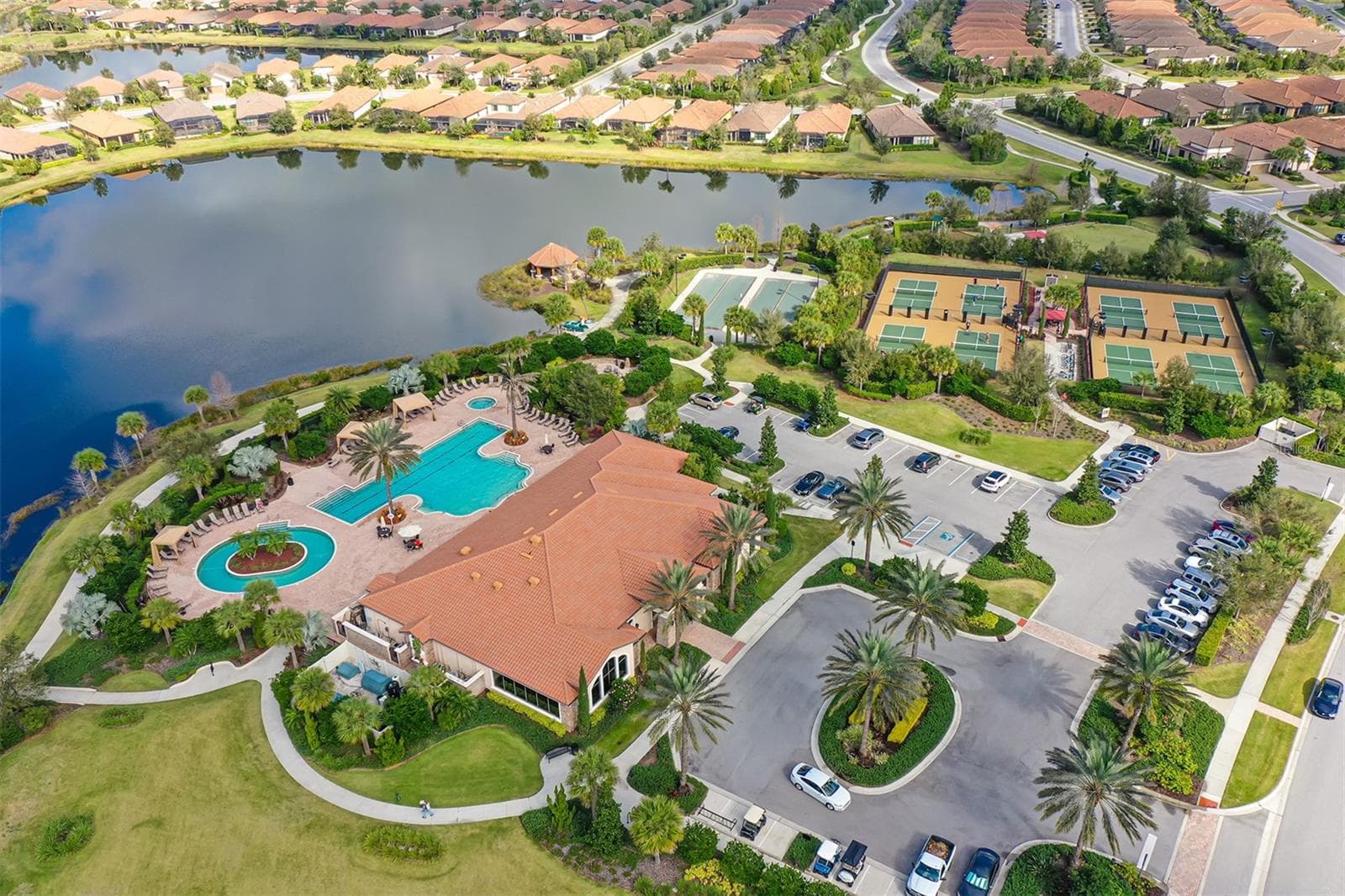 Condominium at 13731 MESSINA LOOP #102, LAKEWOOD RANCH, photo 61 of 78