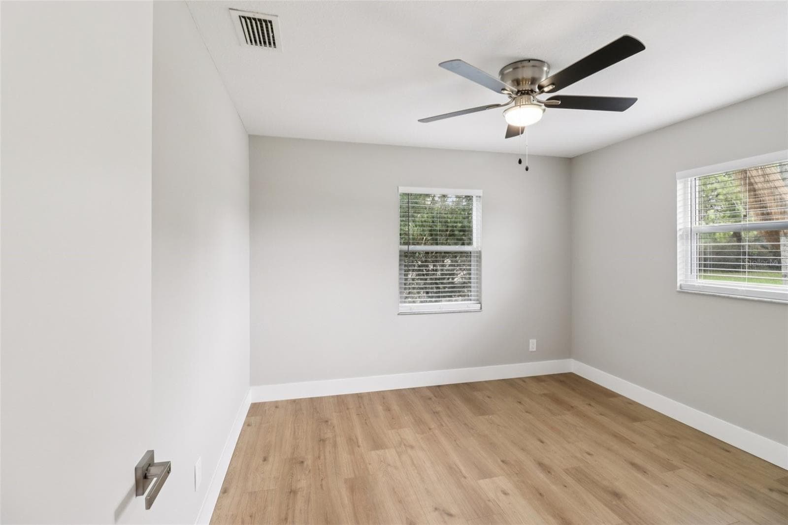 Second Bedroom. - 1412 DIGARMO TER, DELTONA