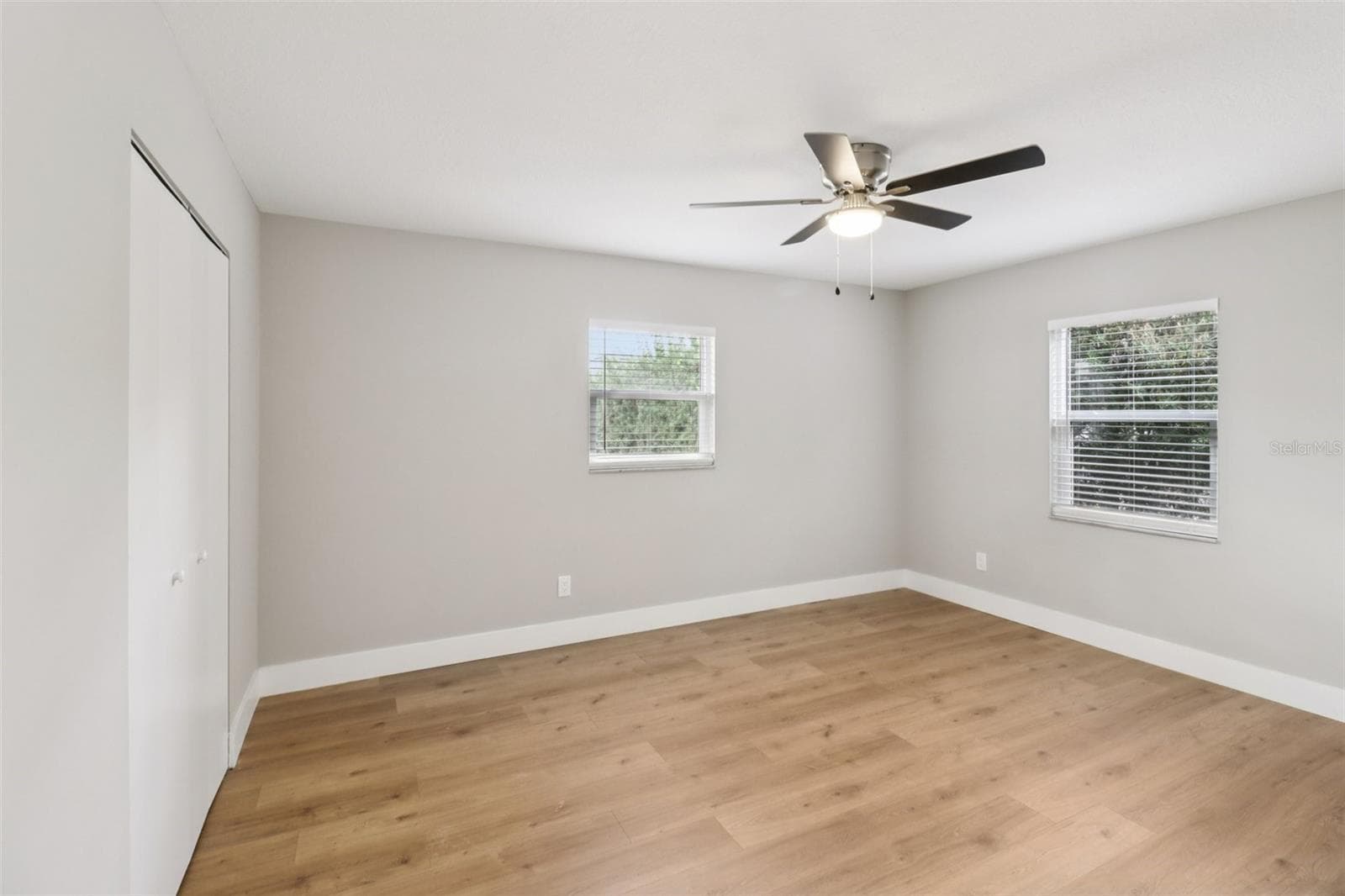Third Bedroom. - 1412 DIGARMO TER, DELTONA