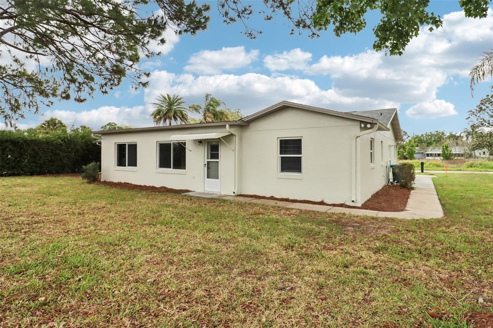 .23 acre lot. - 1412 DIGARMO TER, DELTONA