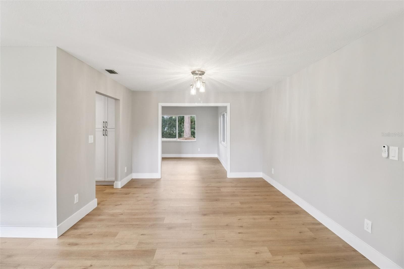 Dining Room. - 1412 DIGARMO TER, DELTONA
