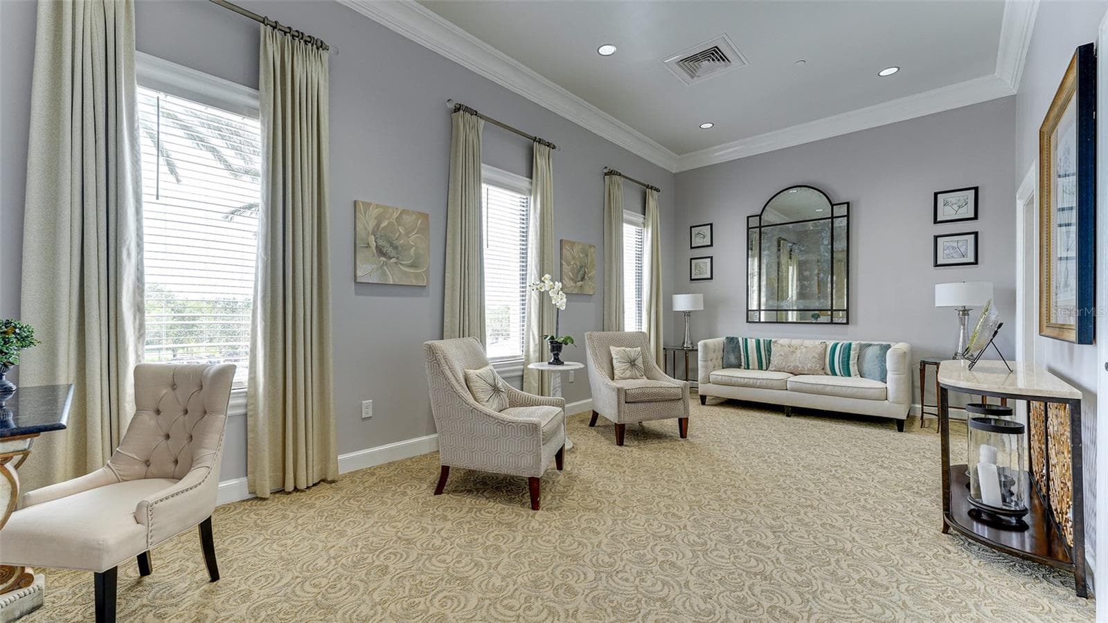 Single Family Residence at 13911 SIENA LOOP, LAKEWOOD RANCH, photo 72 of 100