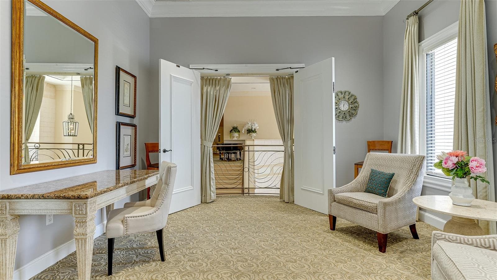 Single Family Residence at 13911 SIENA LOOP, LAKEWOOD RANCH, photo 74 of 100