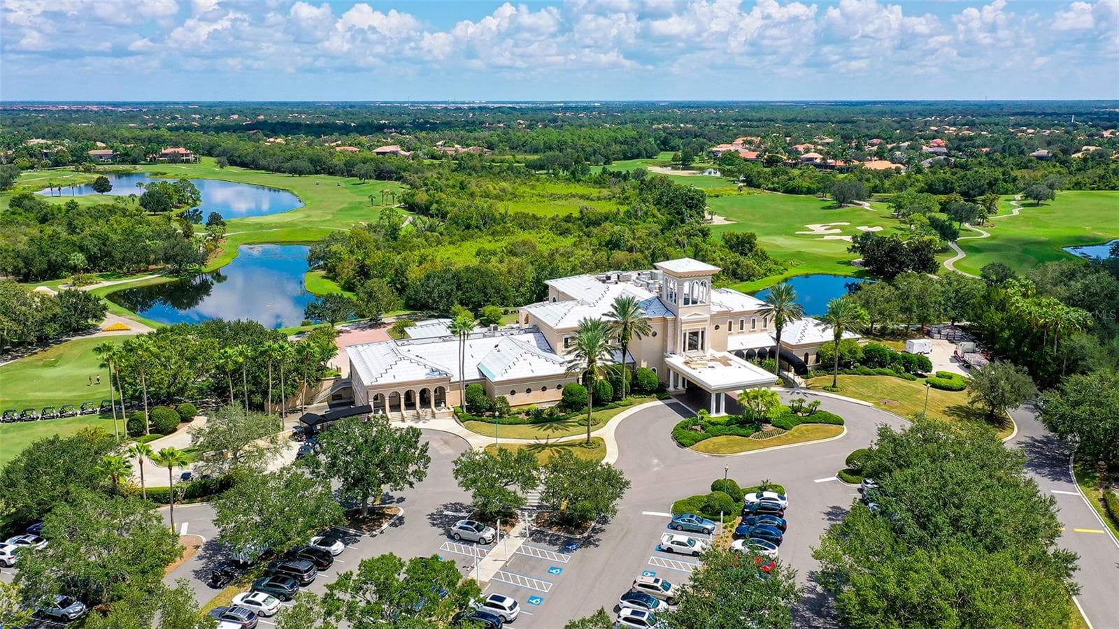 Single Family Residence at 13911 SIENA LOOP, LAKEWOOD RANCH, photo 93 of 100
